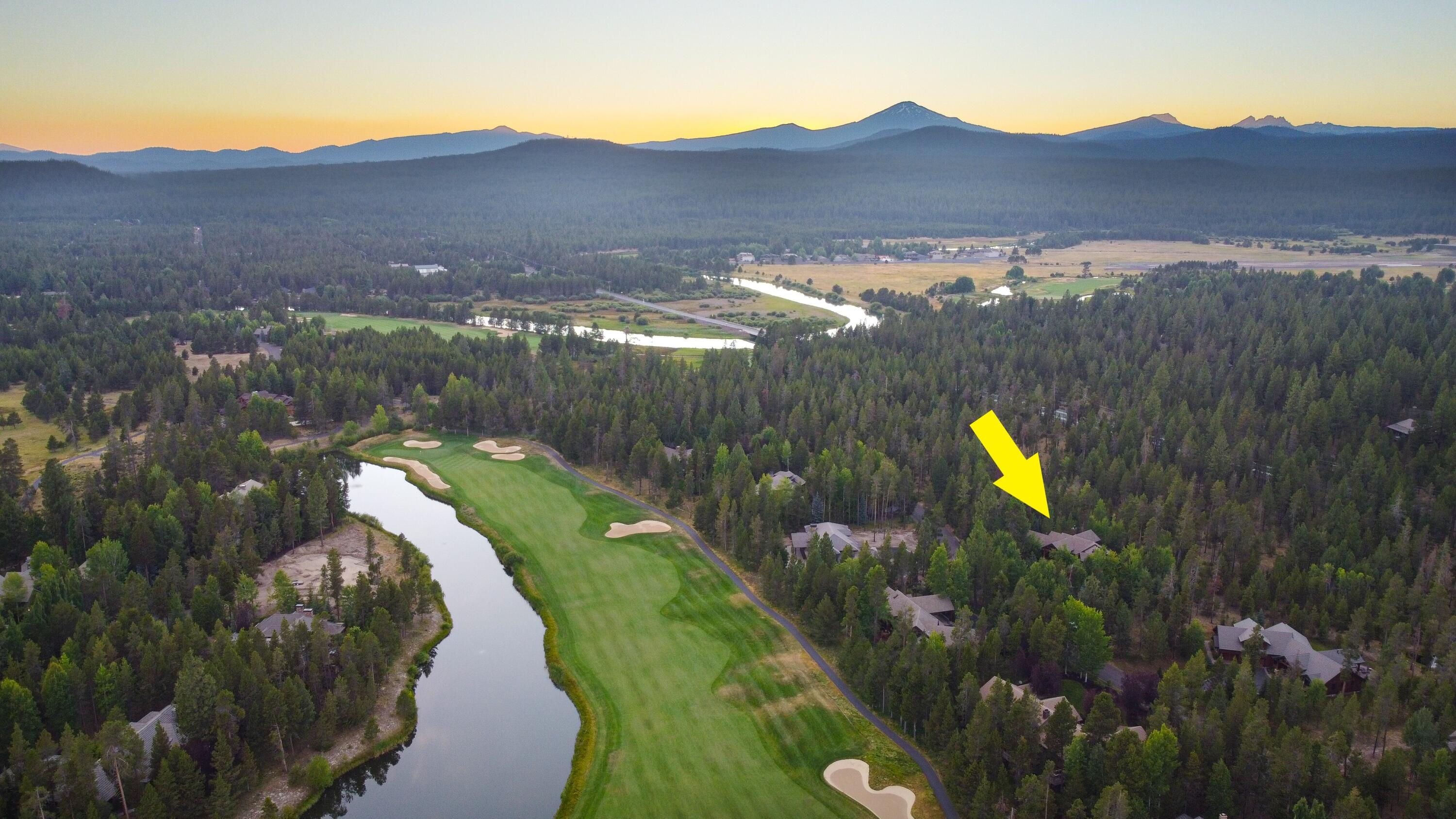 Crosswater - Residential