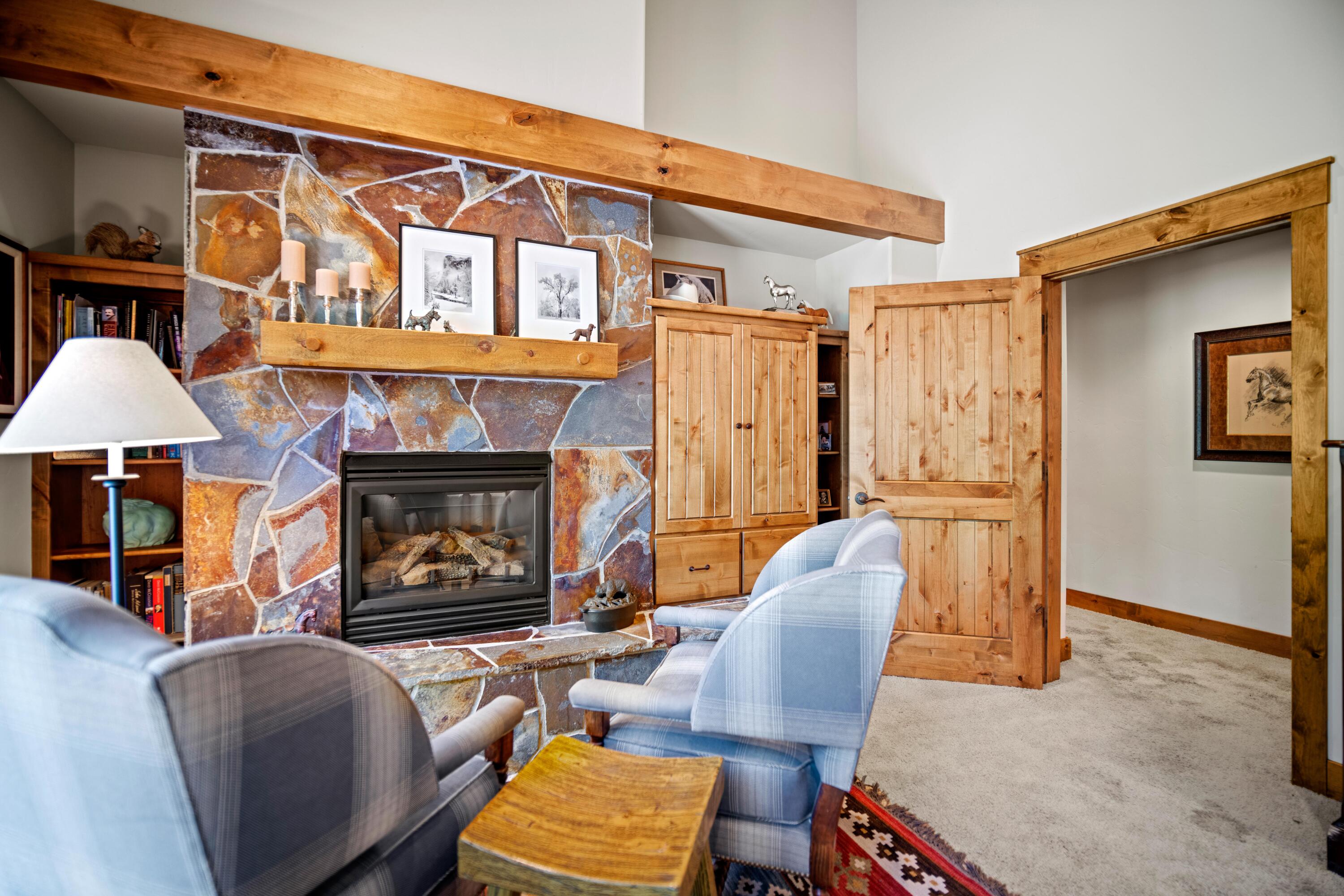 Crosswater - Residential