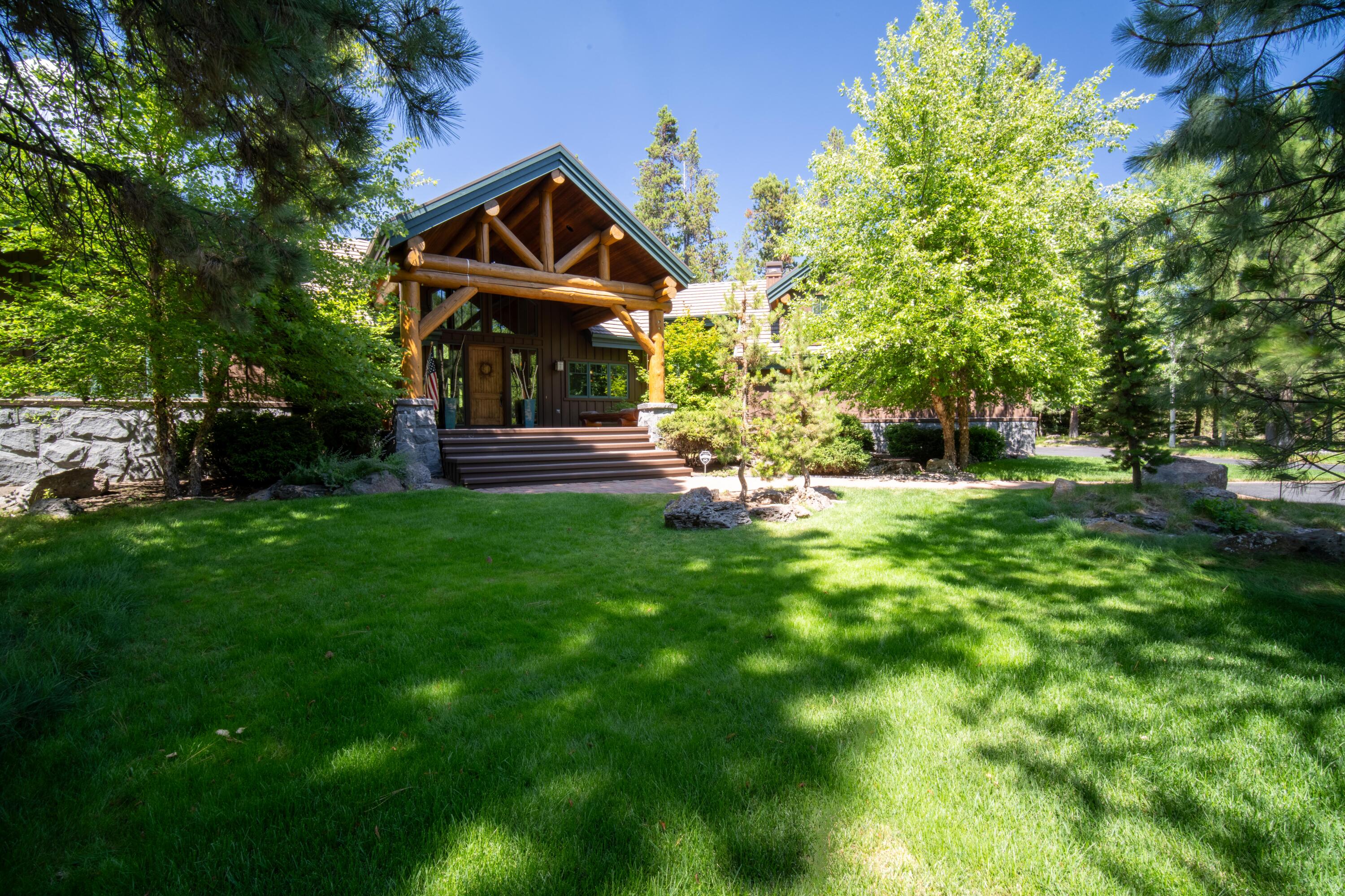 Crosswater - Residential