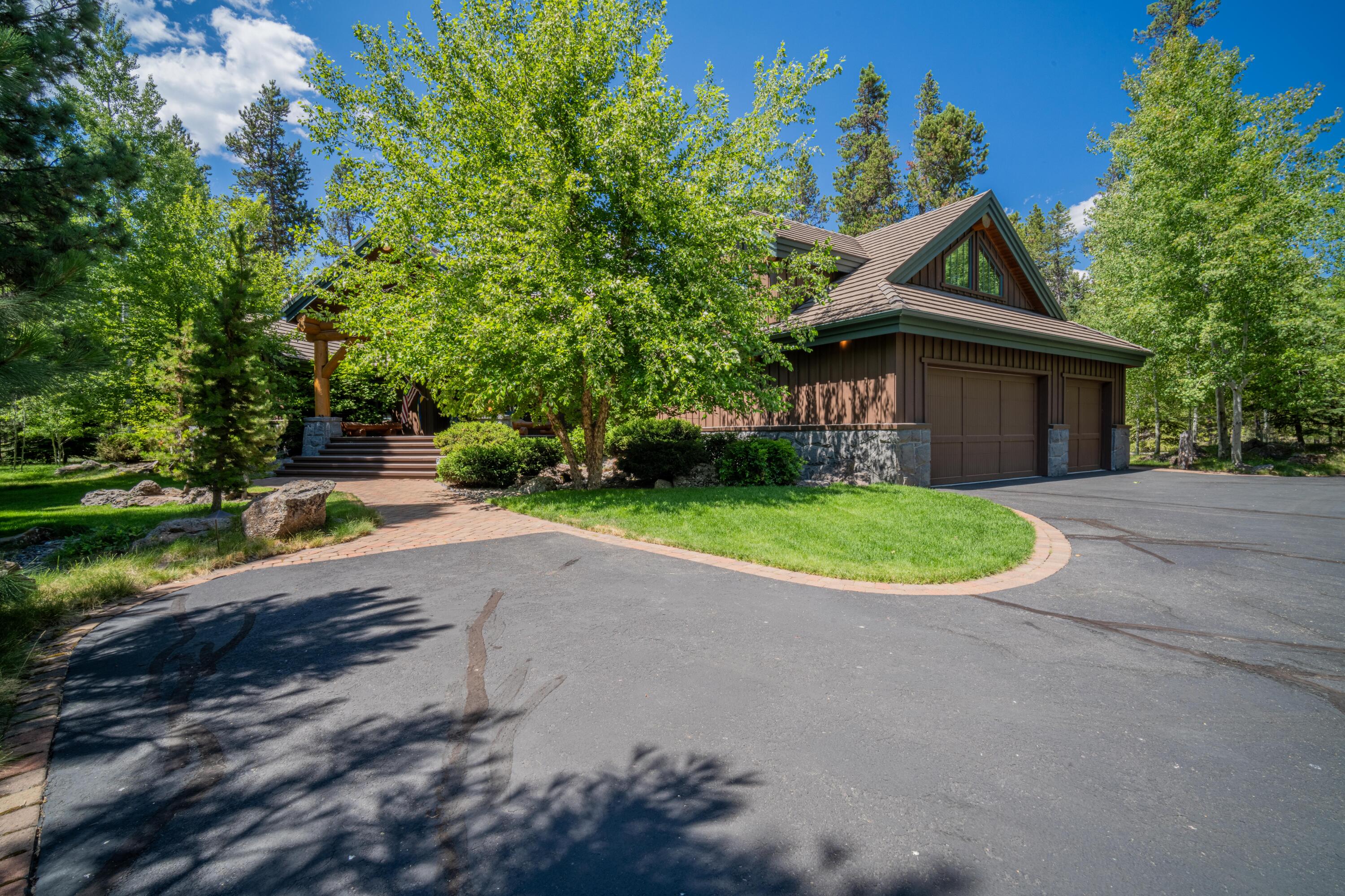 Crosswater - Residential