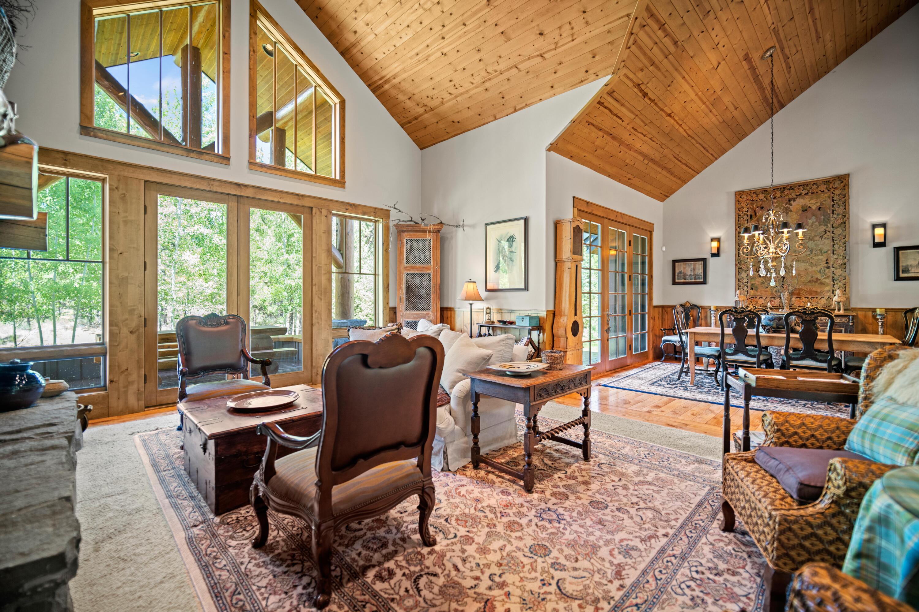 Crosswater - Residential