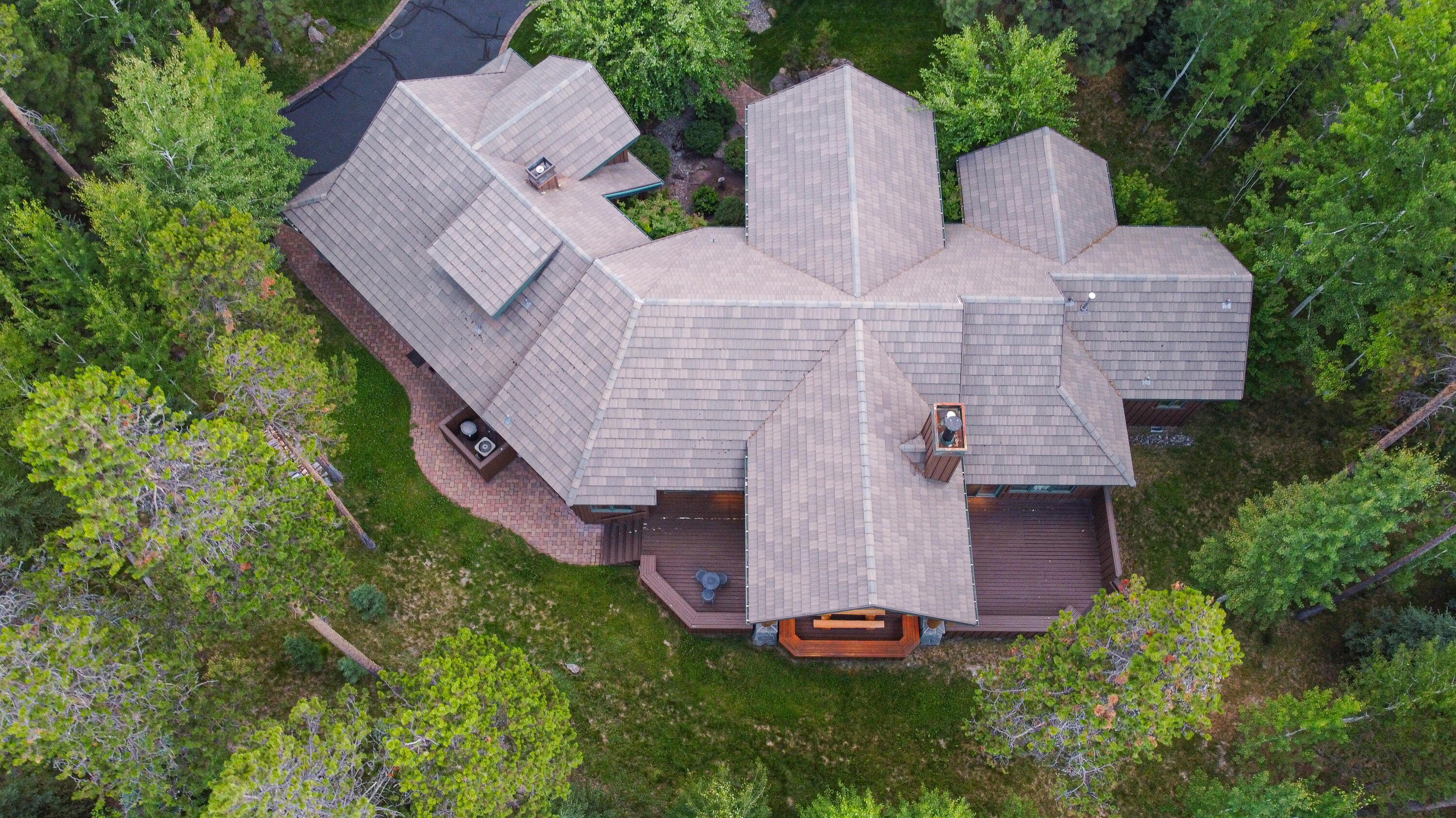 Crosswater - Residential