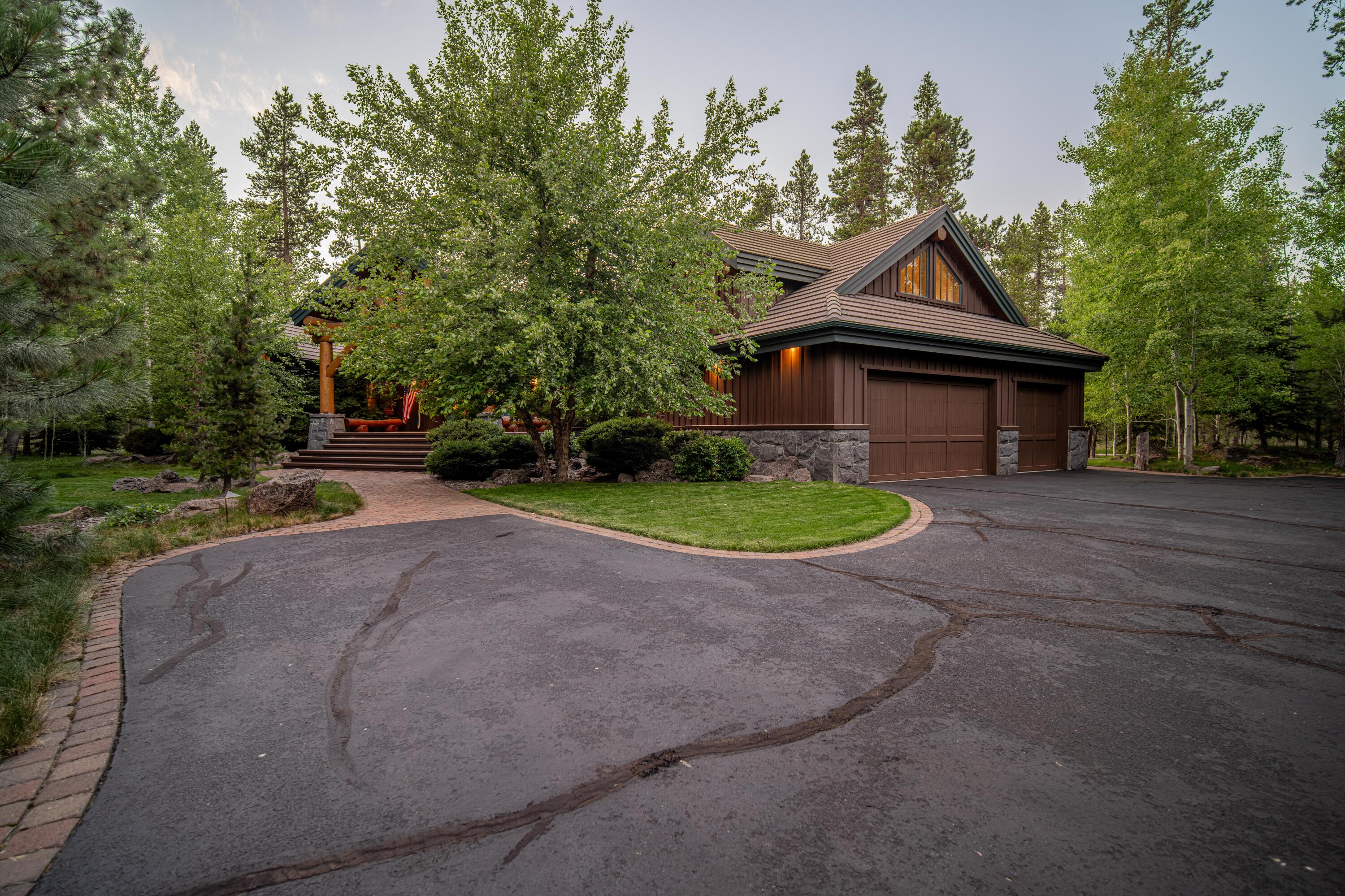 Crosswater - Residential