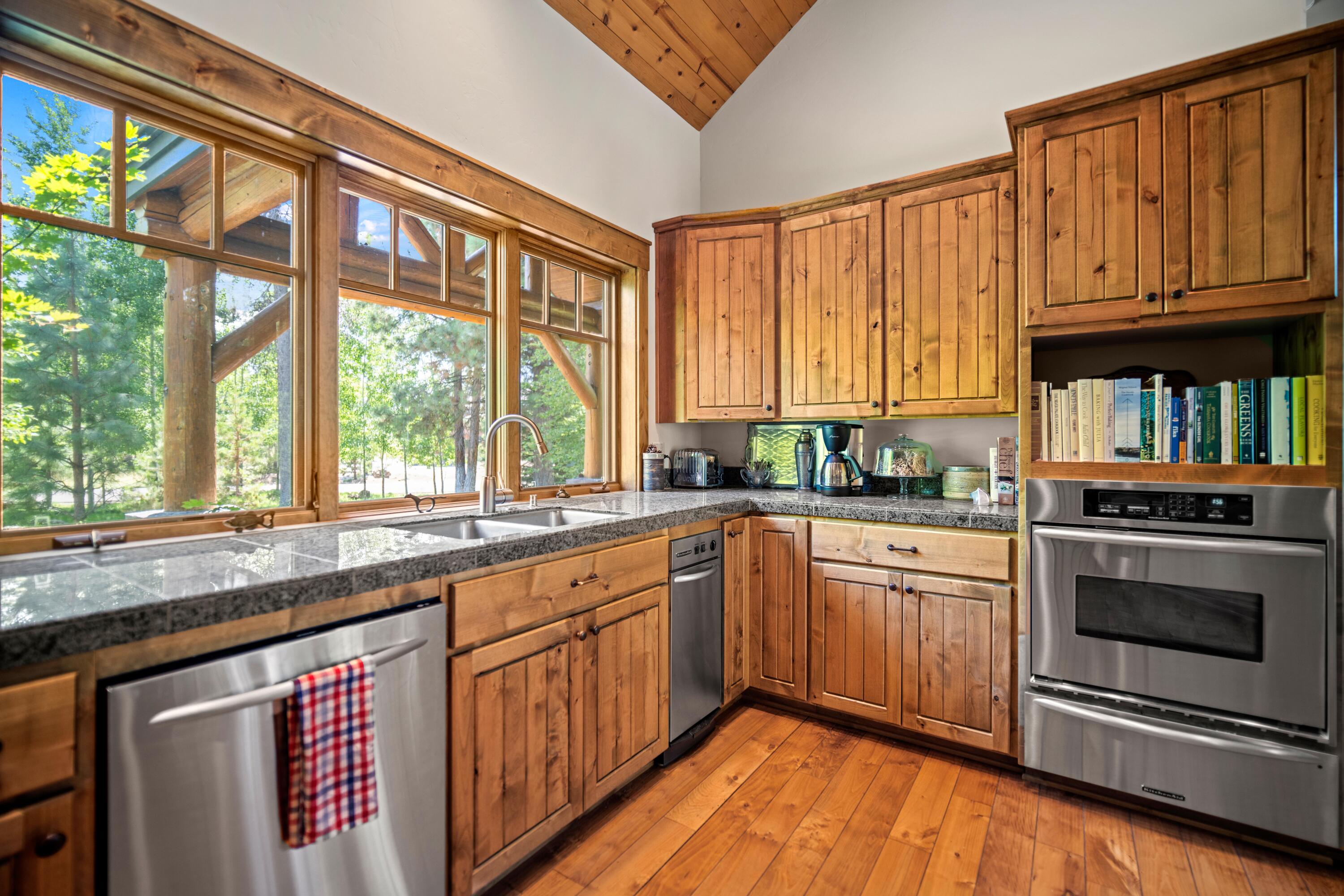 Crosswater - Residential