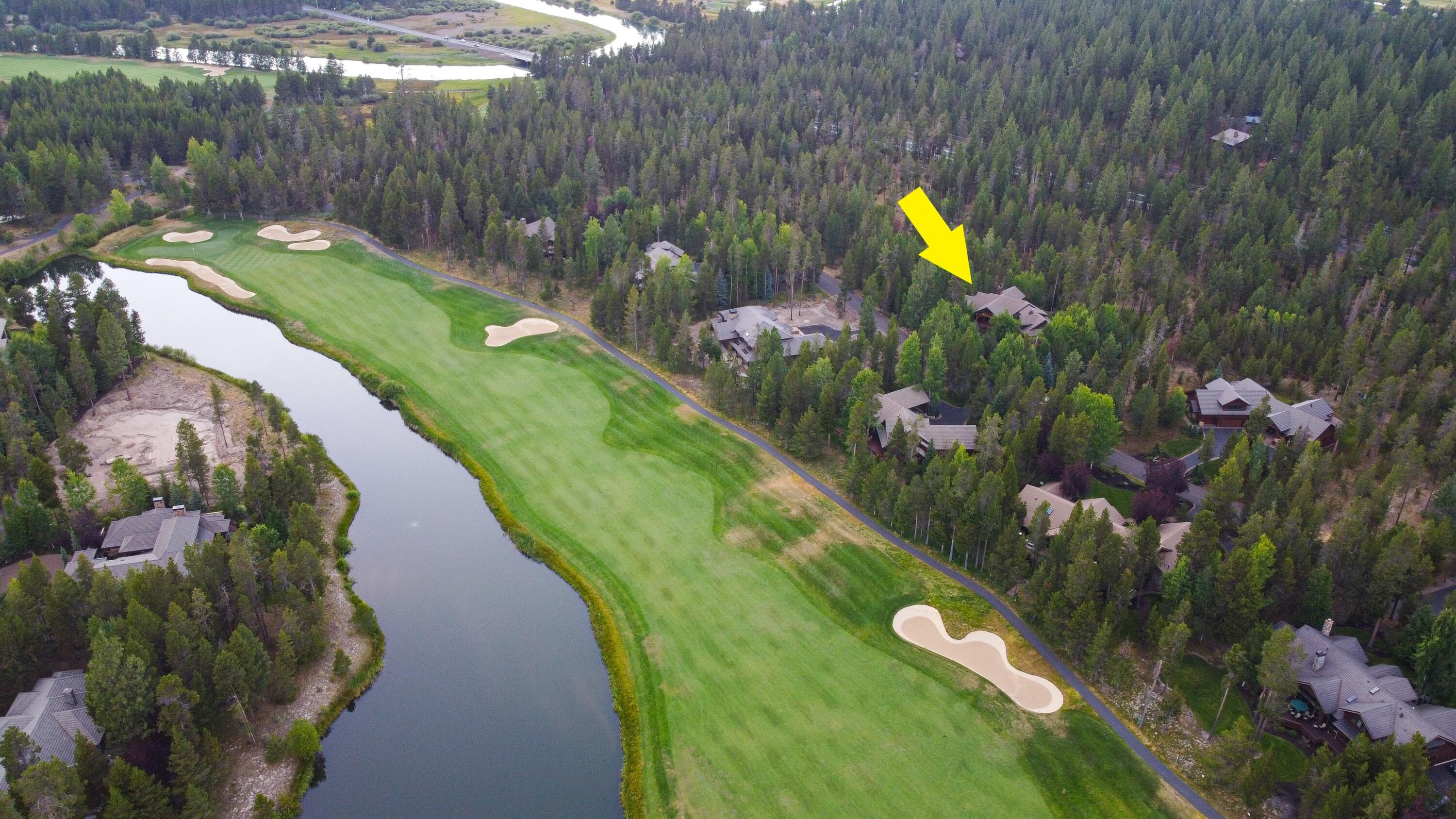 Crosswater - Residential