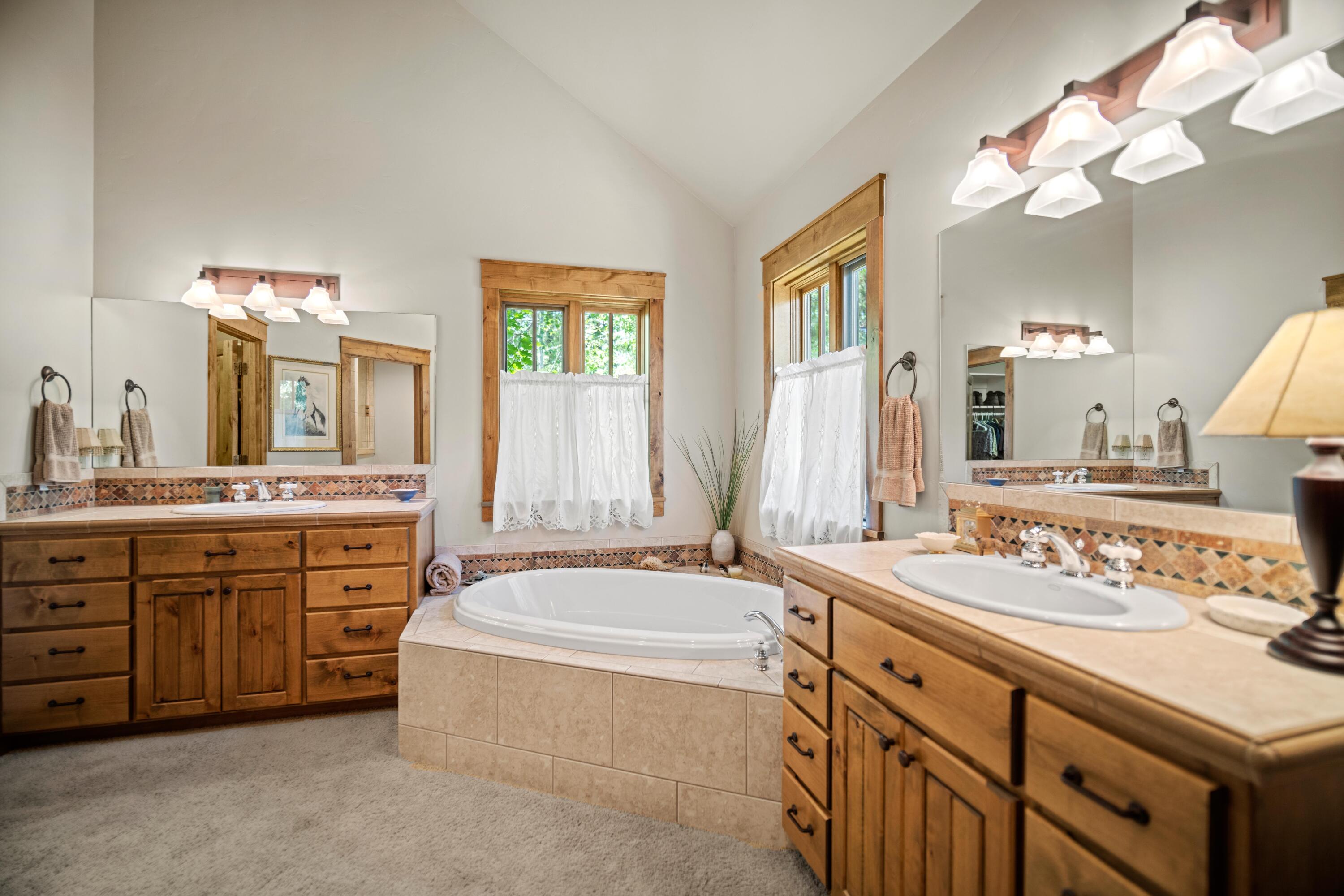 Crosswater - Residential