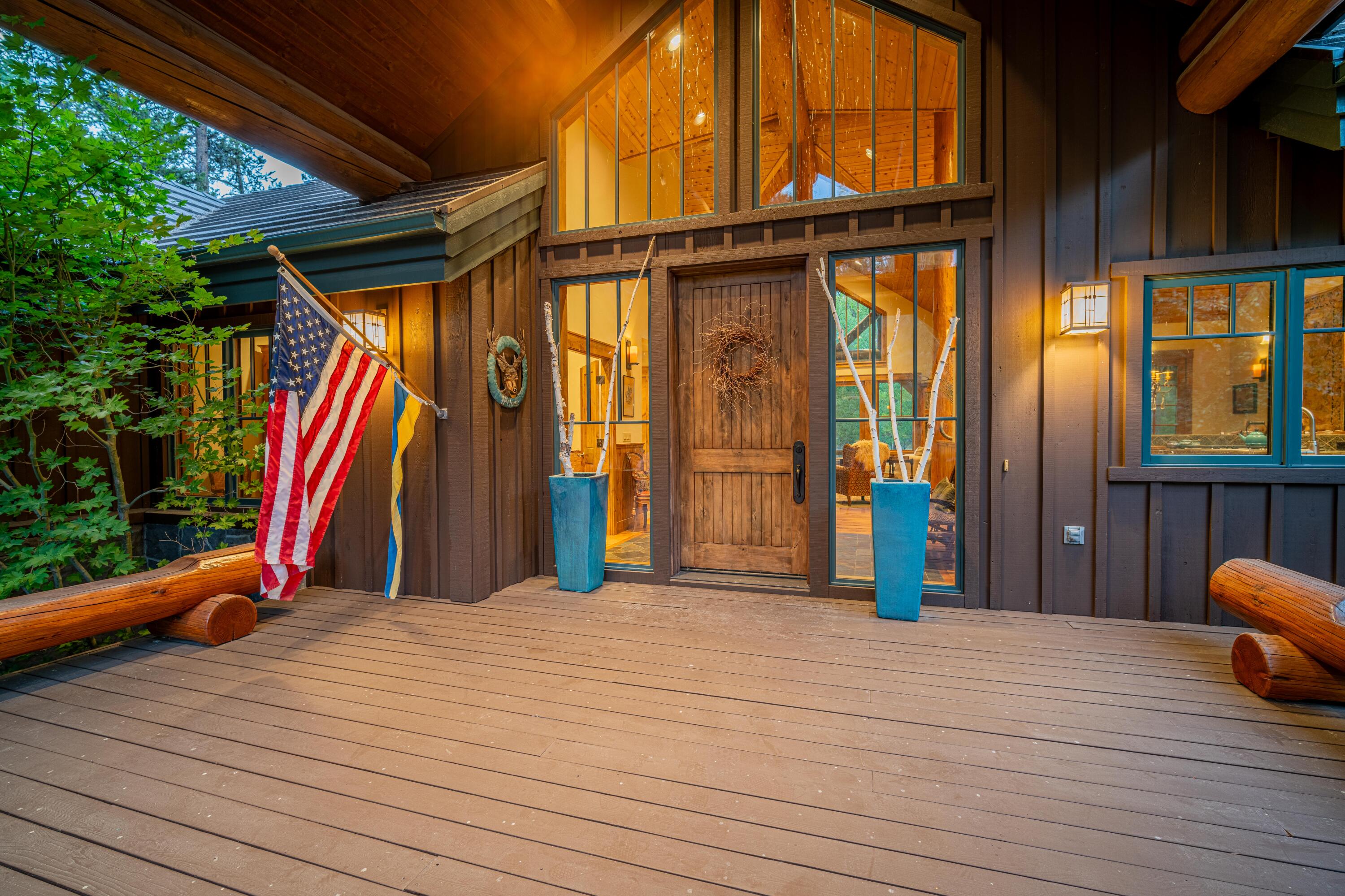 Crosswater - Residential