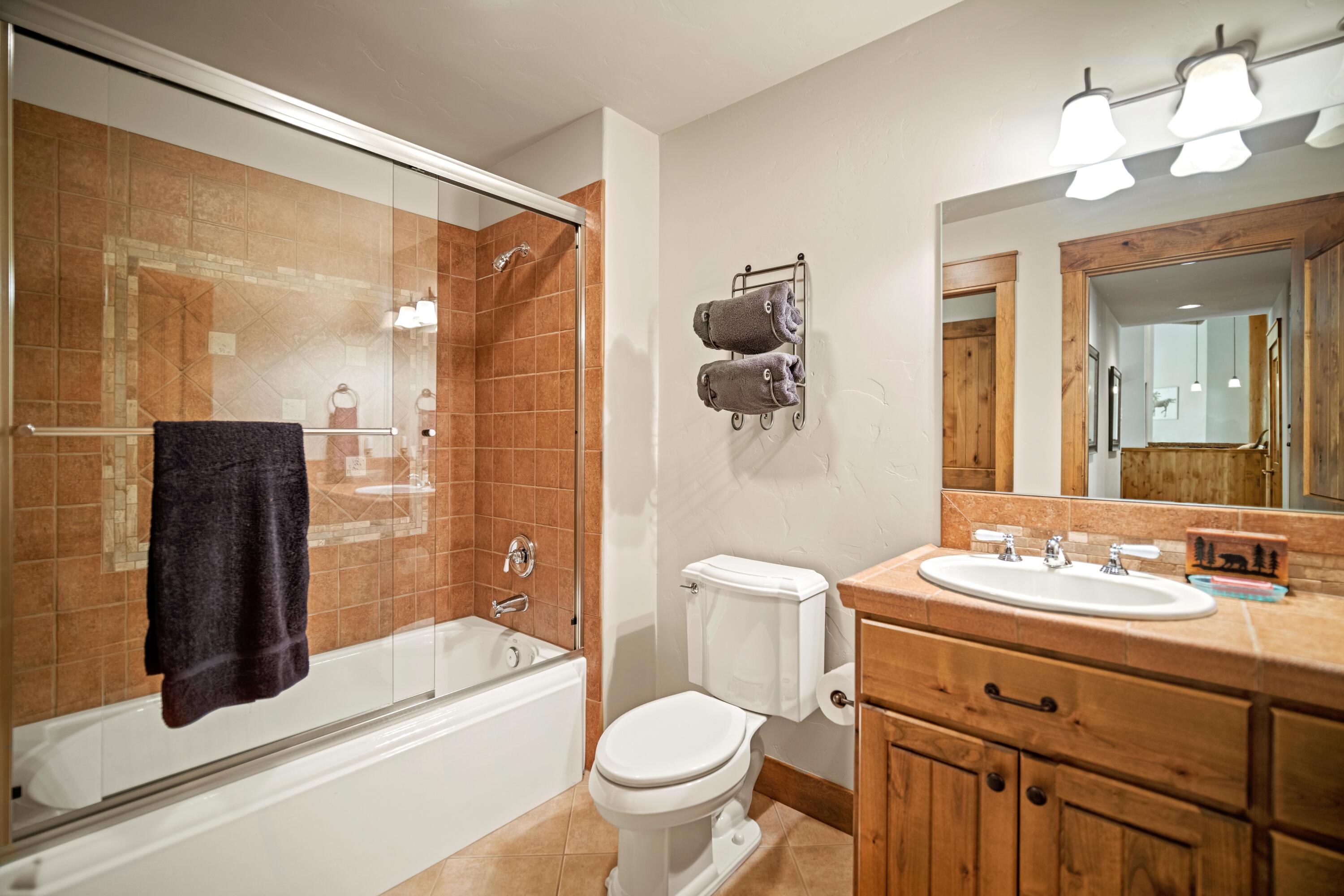 Crosswater - Residential