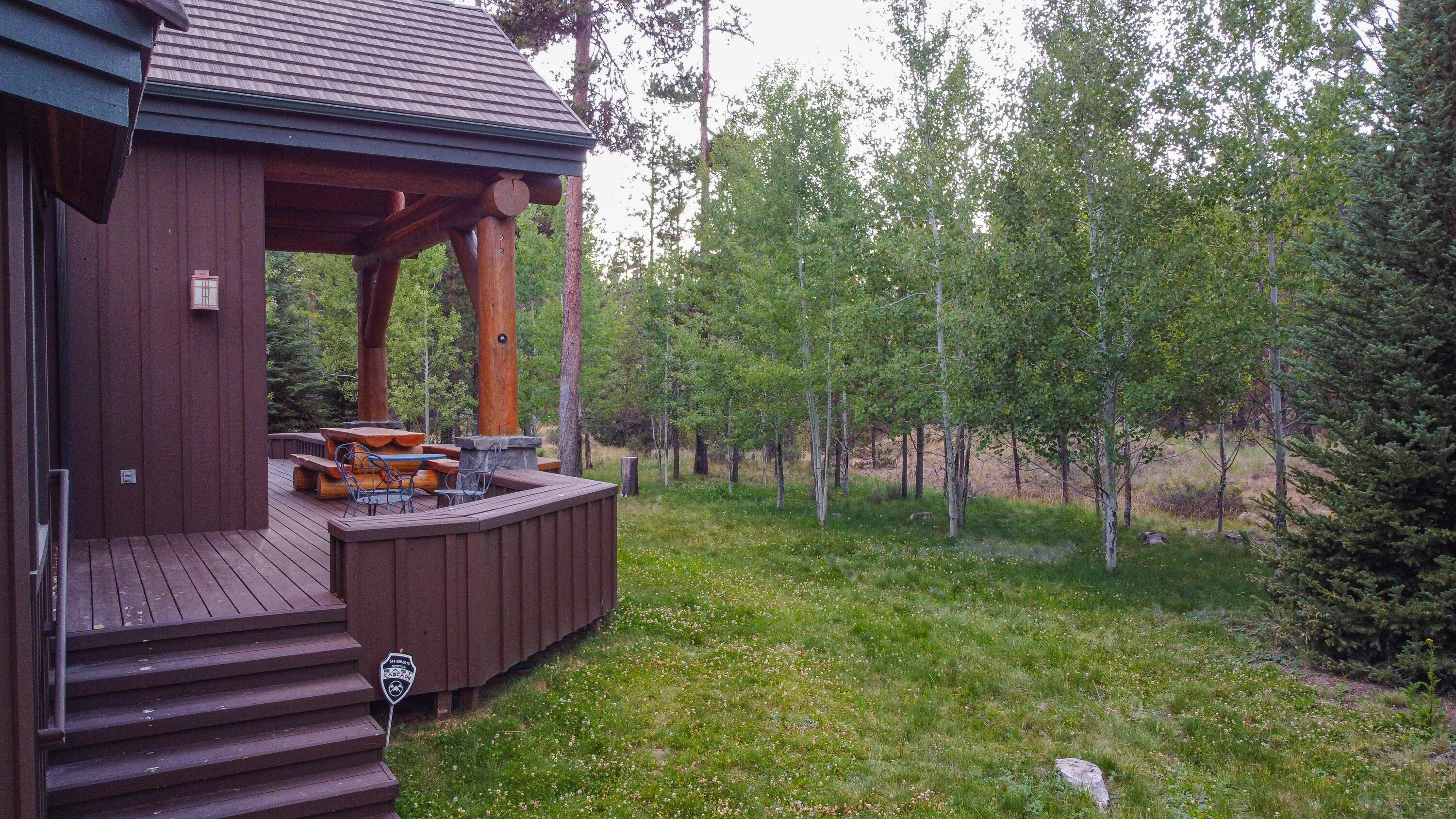 Crosswater - Residential