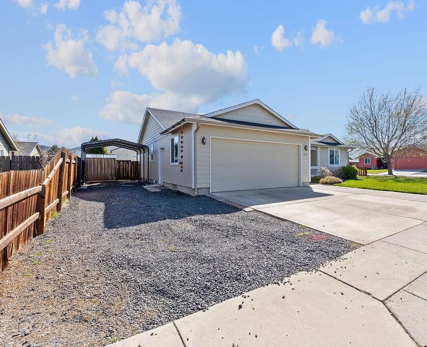 Deer Ridge - Residential