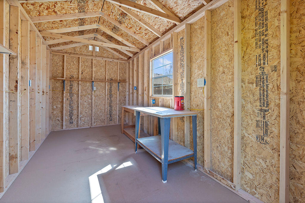 Deer Ridge - Residential