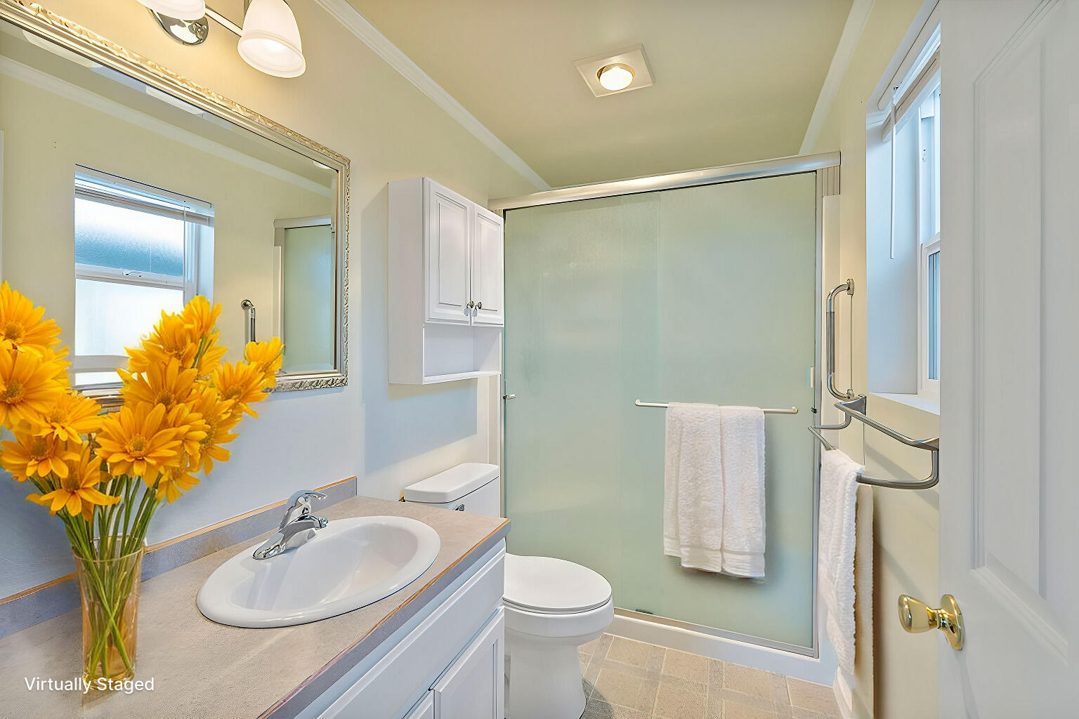 Deer Ridge - Residential