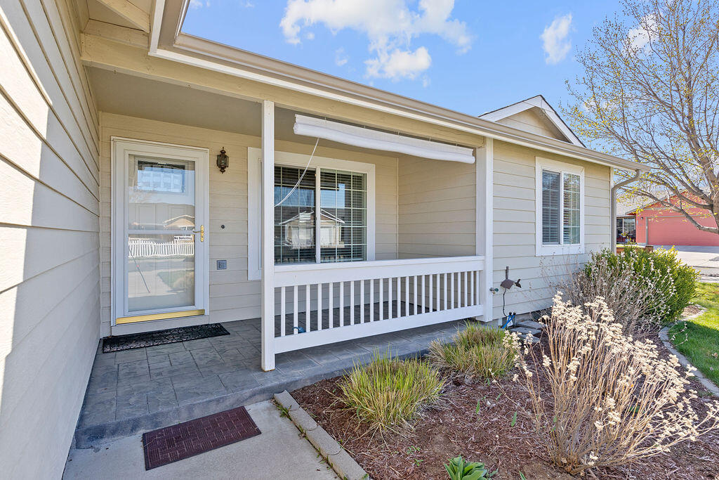 Deer Ridge - Residential