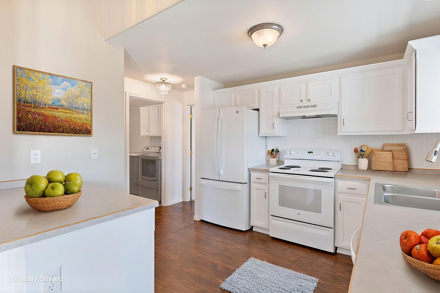 Deer Ridge - Residential