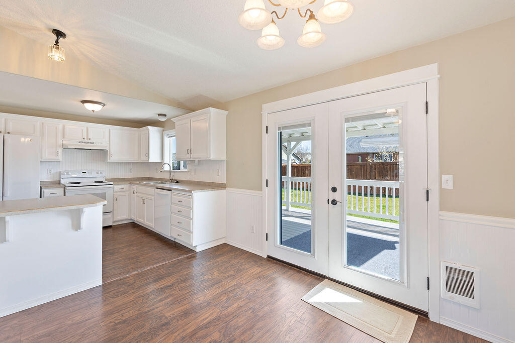 Deer Ridge - Residential