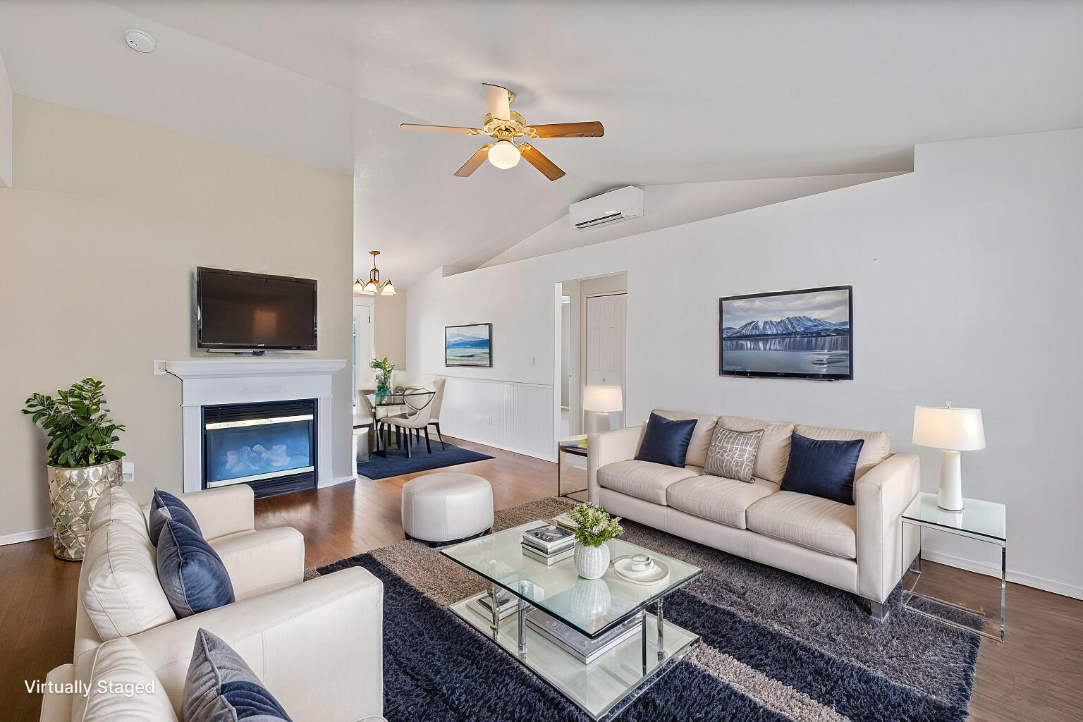 Deer Ridge - Residential