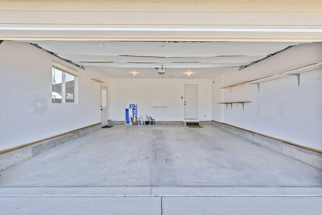 Deer Ridge - Residential