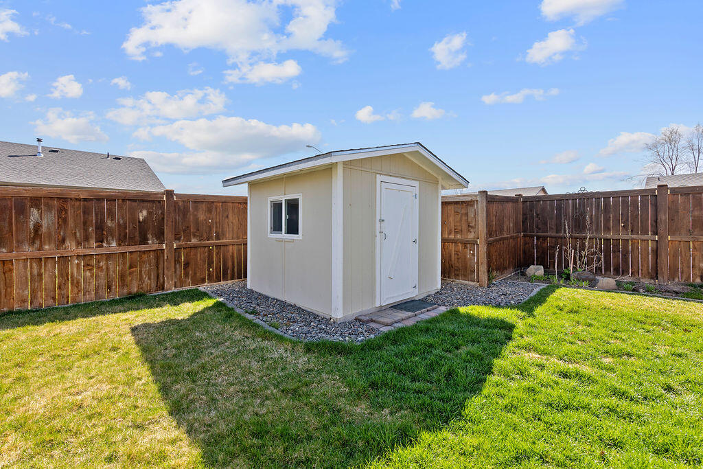 Deer Ridge - Residential