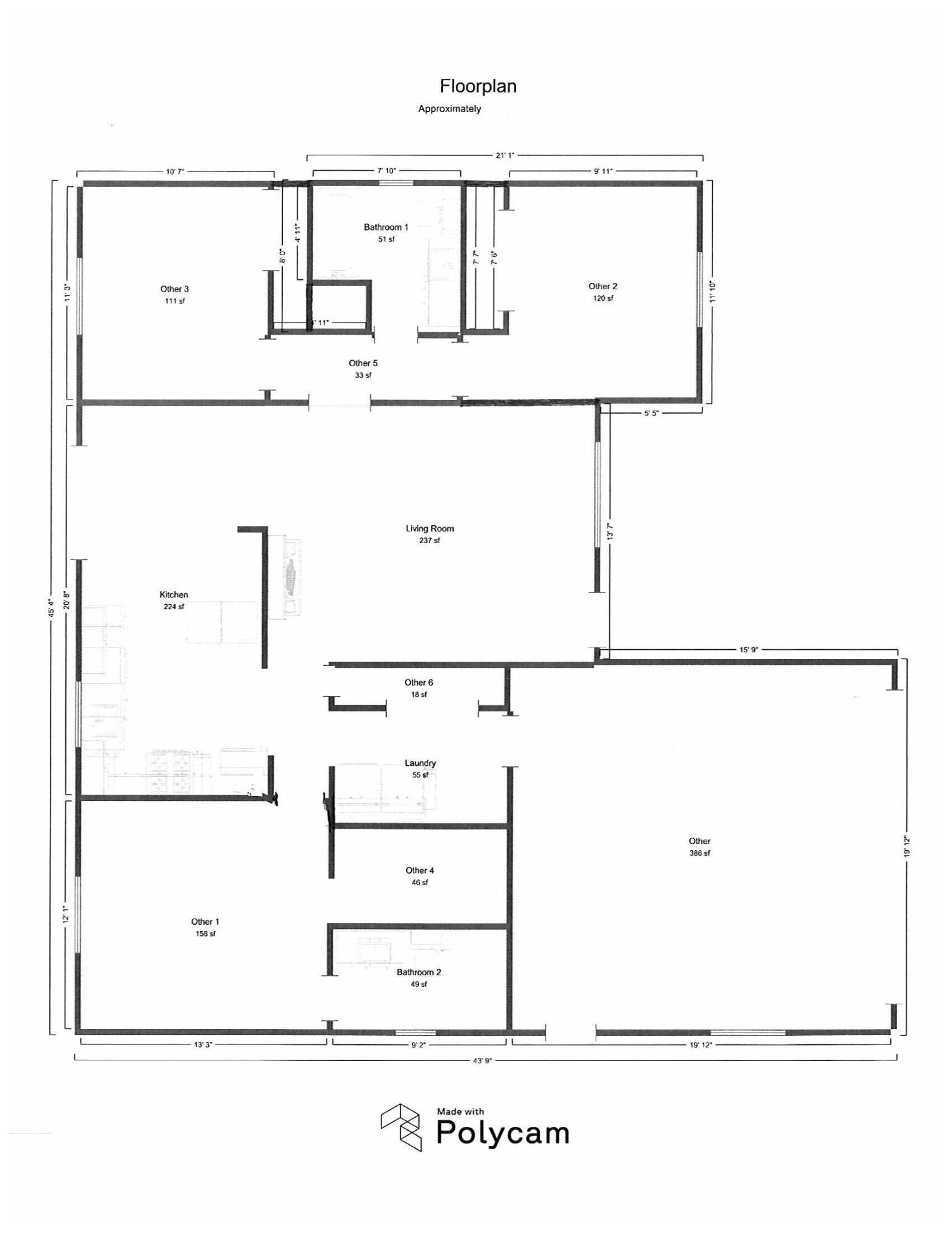 Deer Ridge - Residential