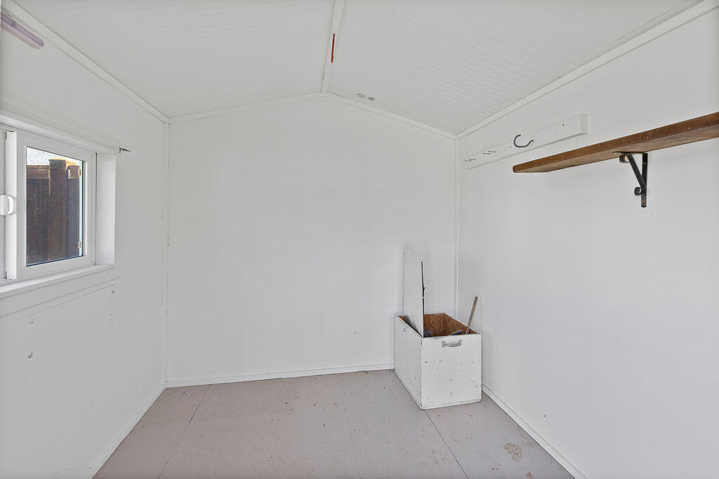 Deer Ridge - Residential