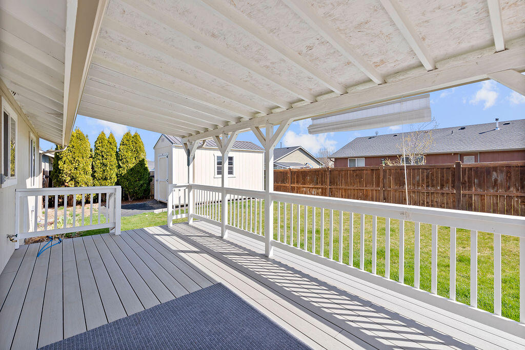 Deer Ridge - Residential