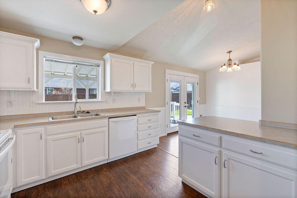 Deer Ridge - Residential