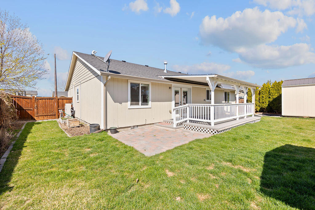 Deer Ridge - Residential