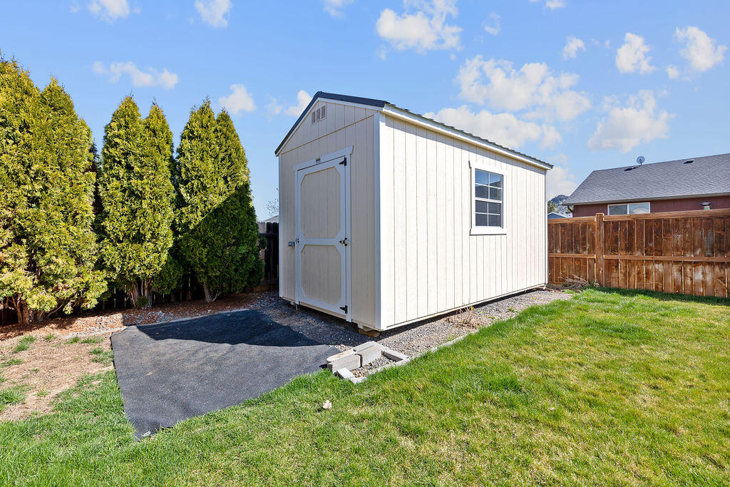 Deer Ridge - Residential