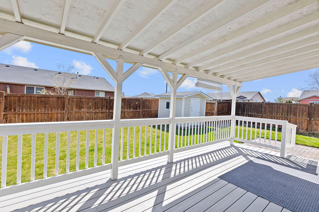 Deer Ridge - Residential