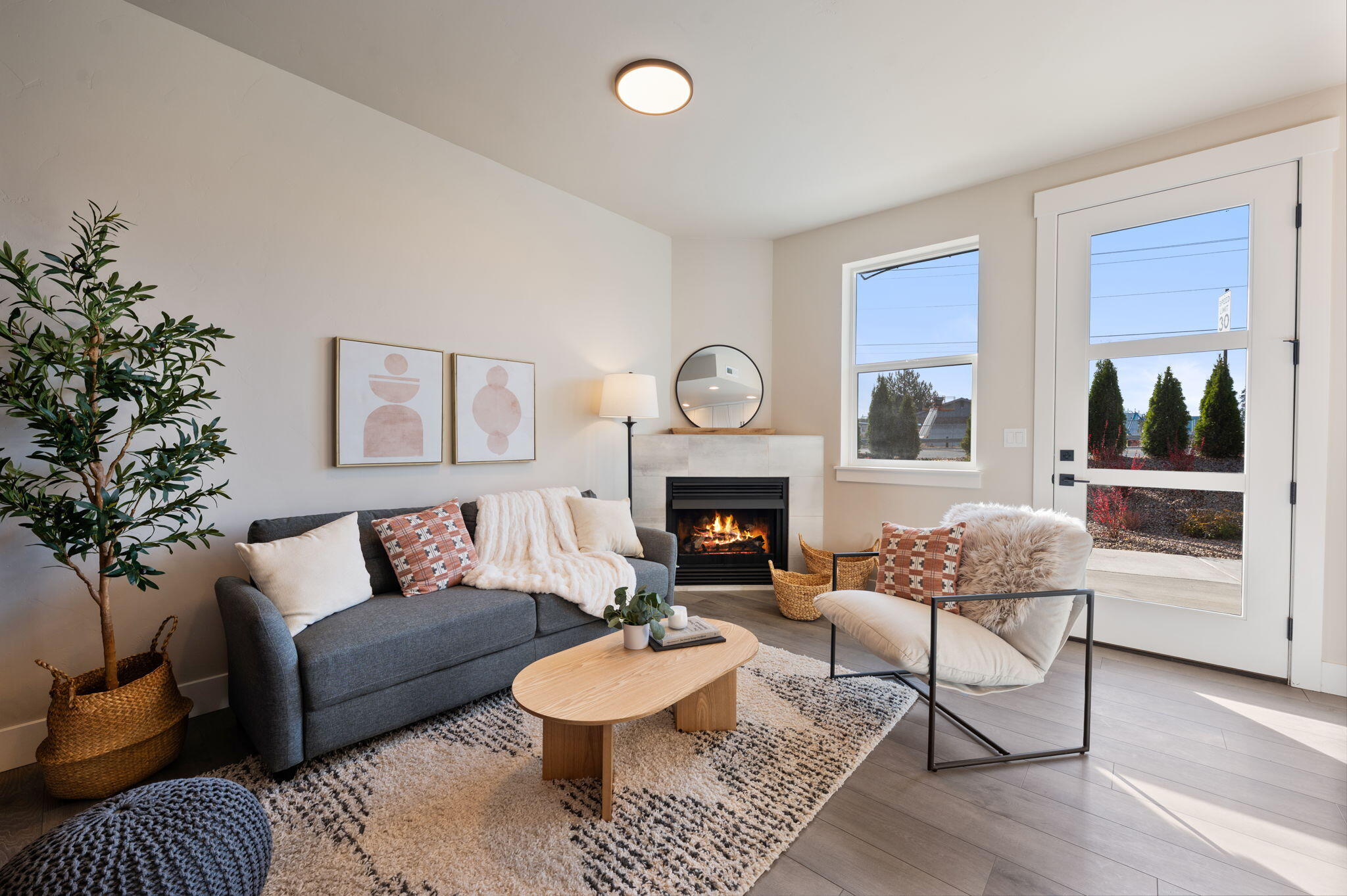 Calaveras - Residential