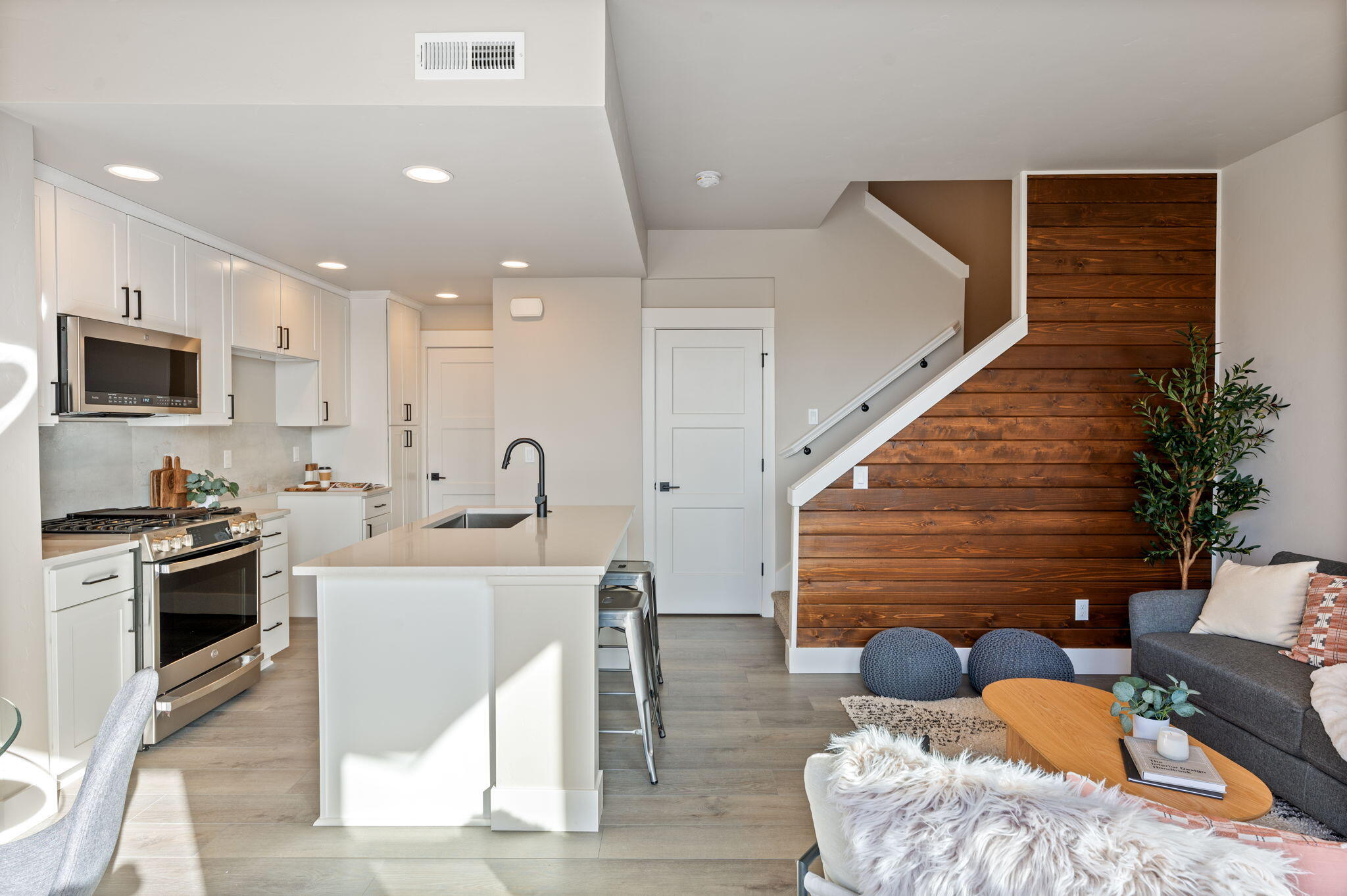 Calaveras - Residential