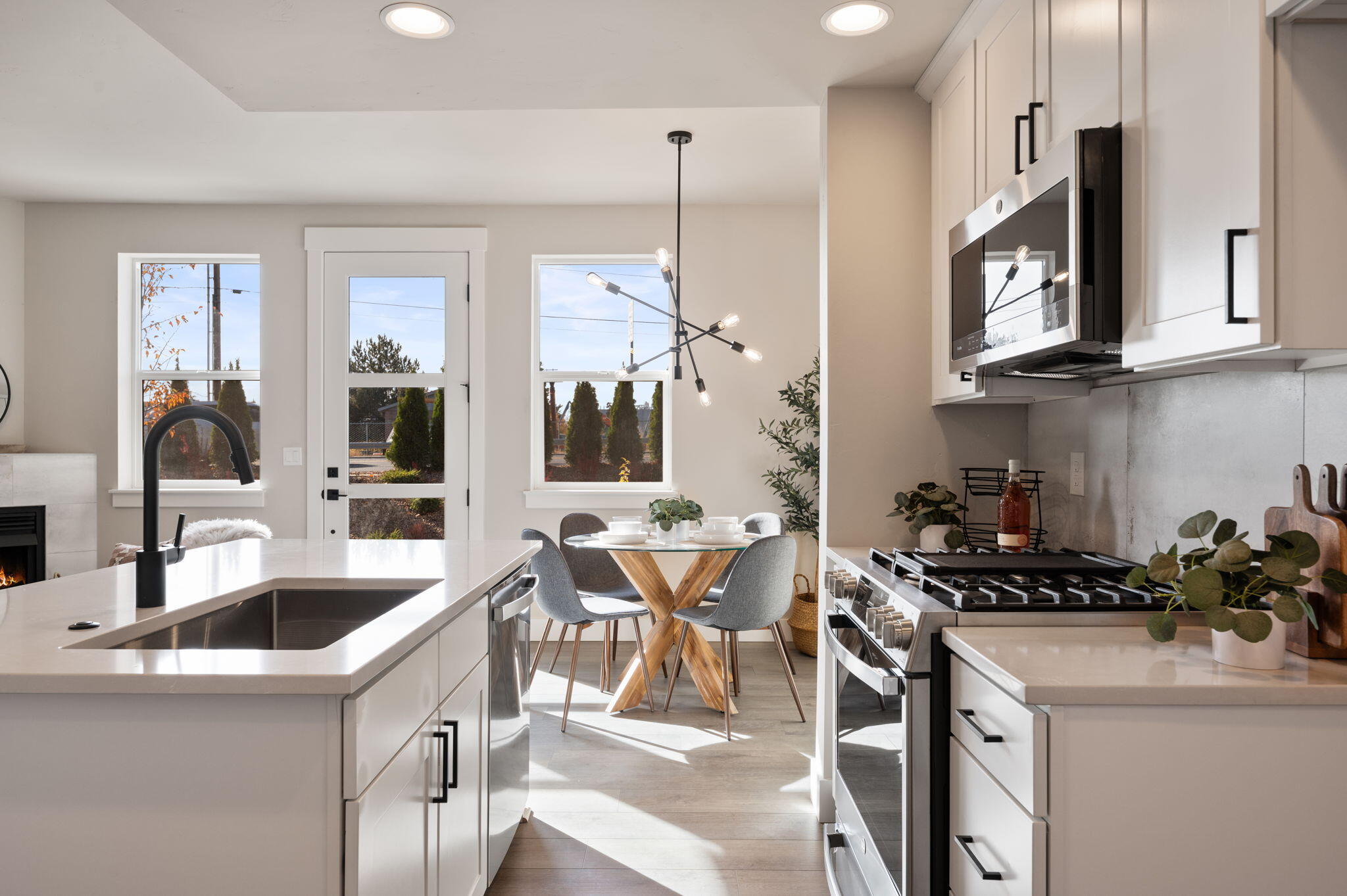 Calaveras - Residential