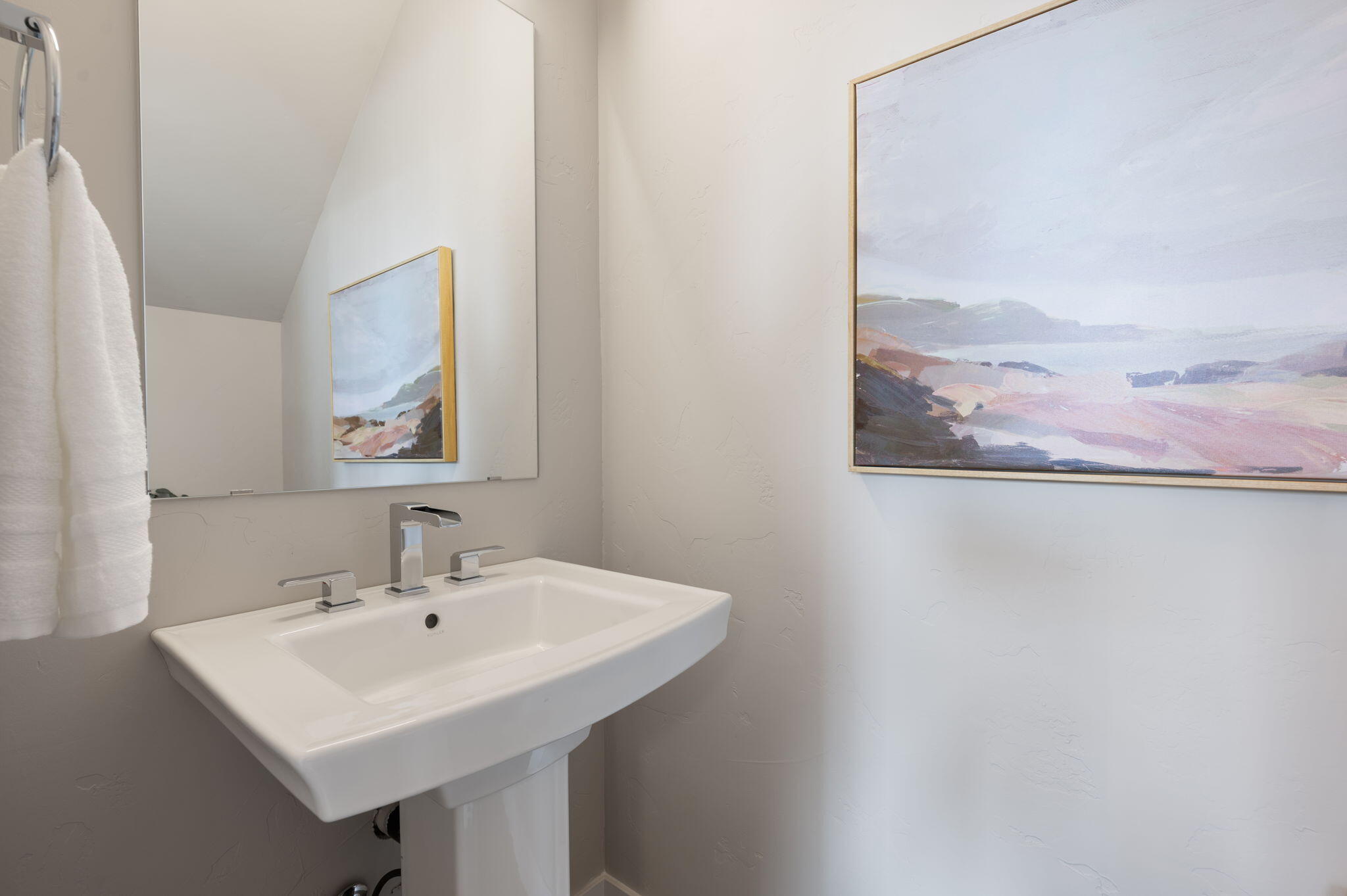 Calaveras - Residential