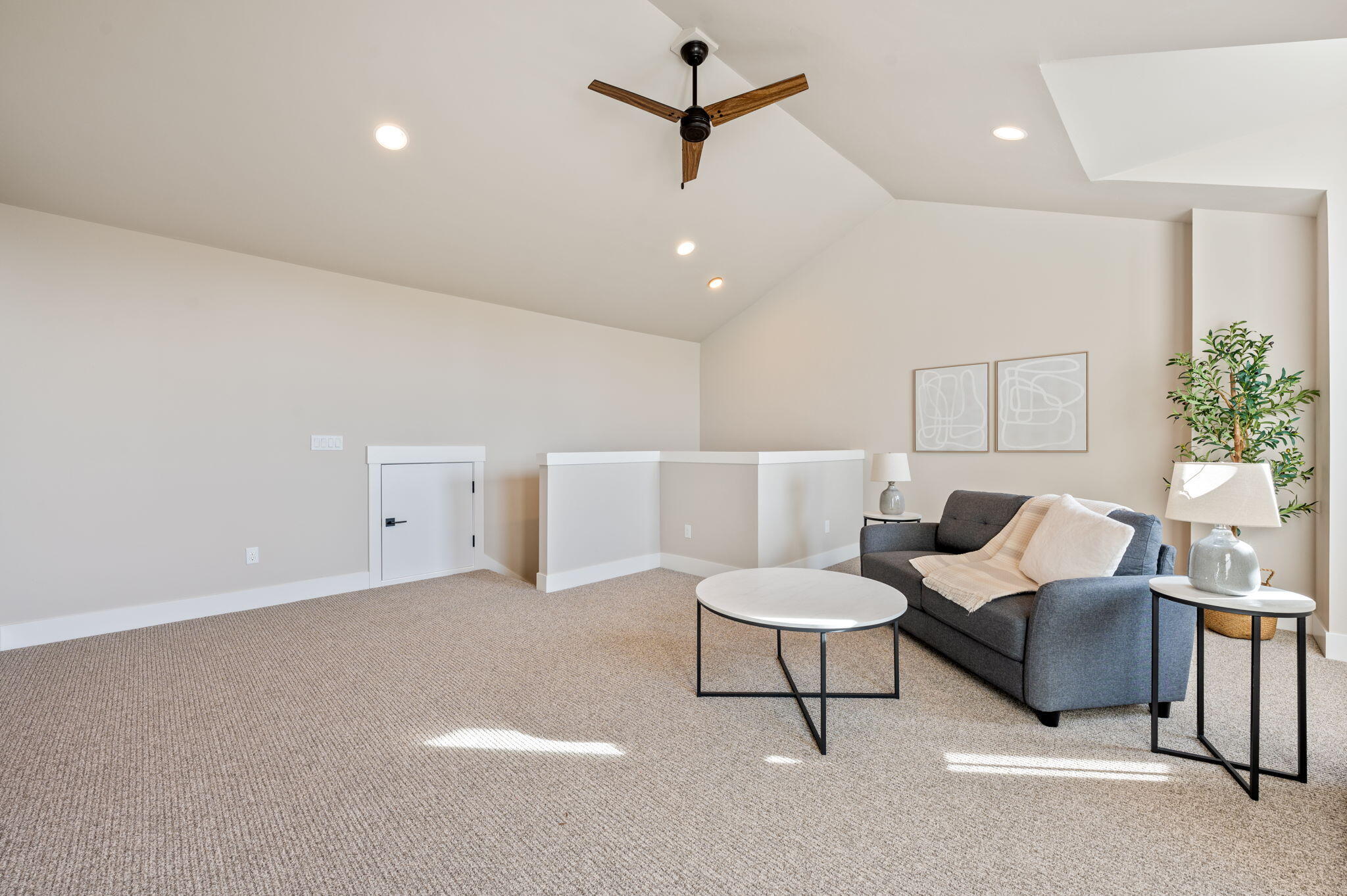 Calaveras - Residential