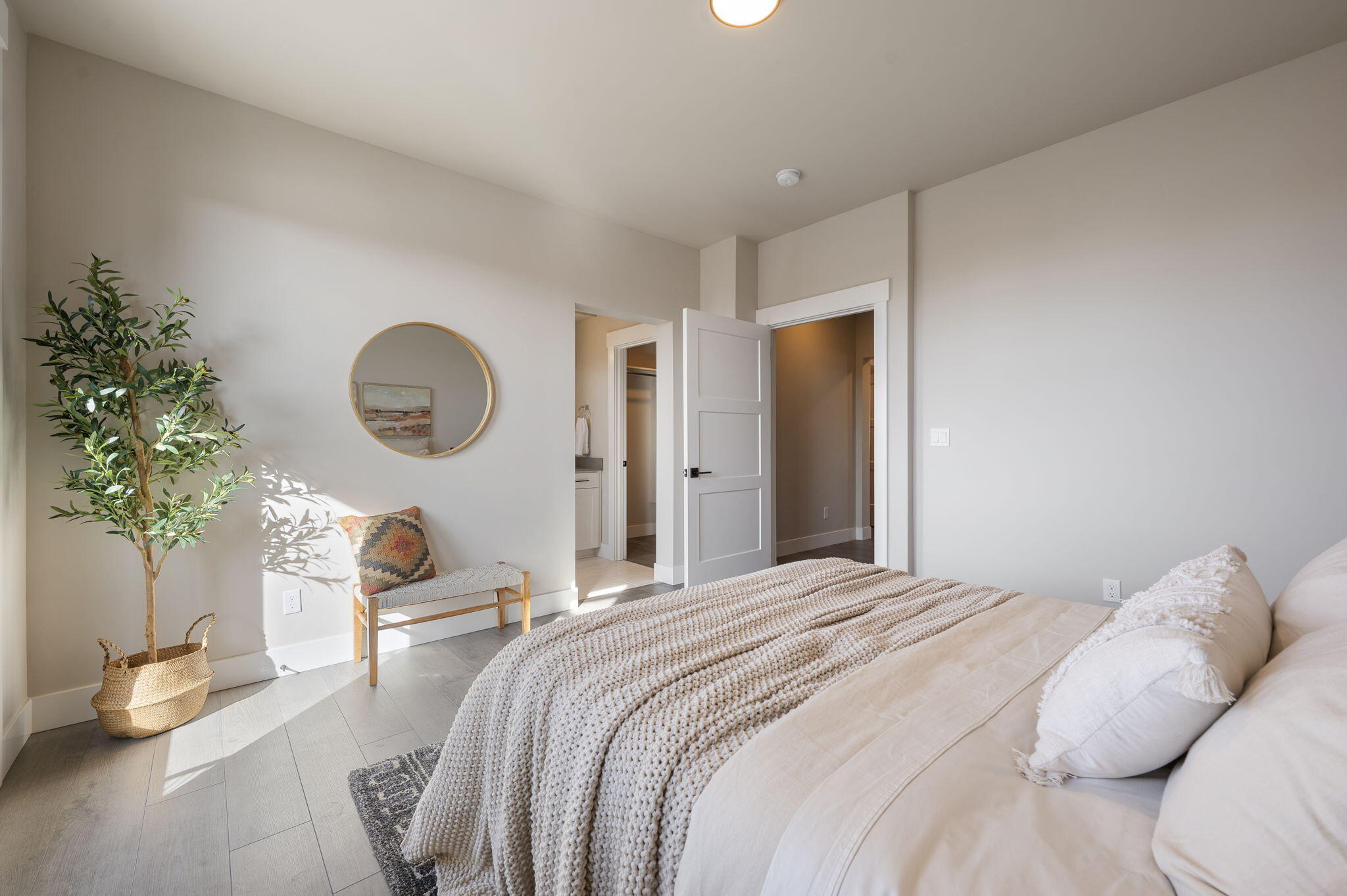 Calaveras - Residential