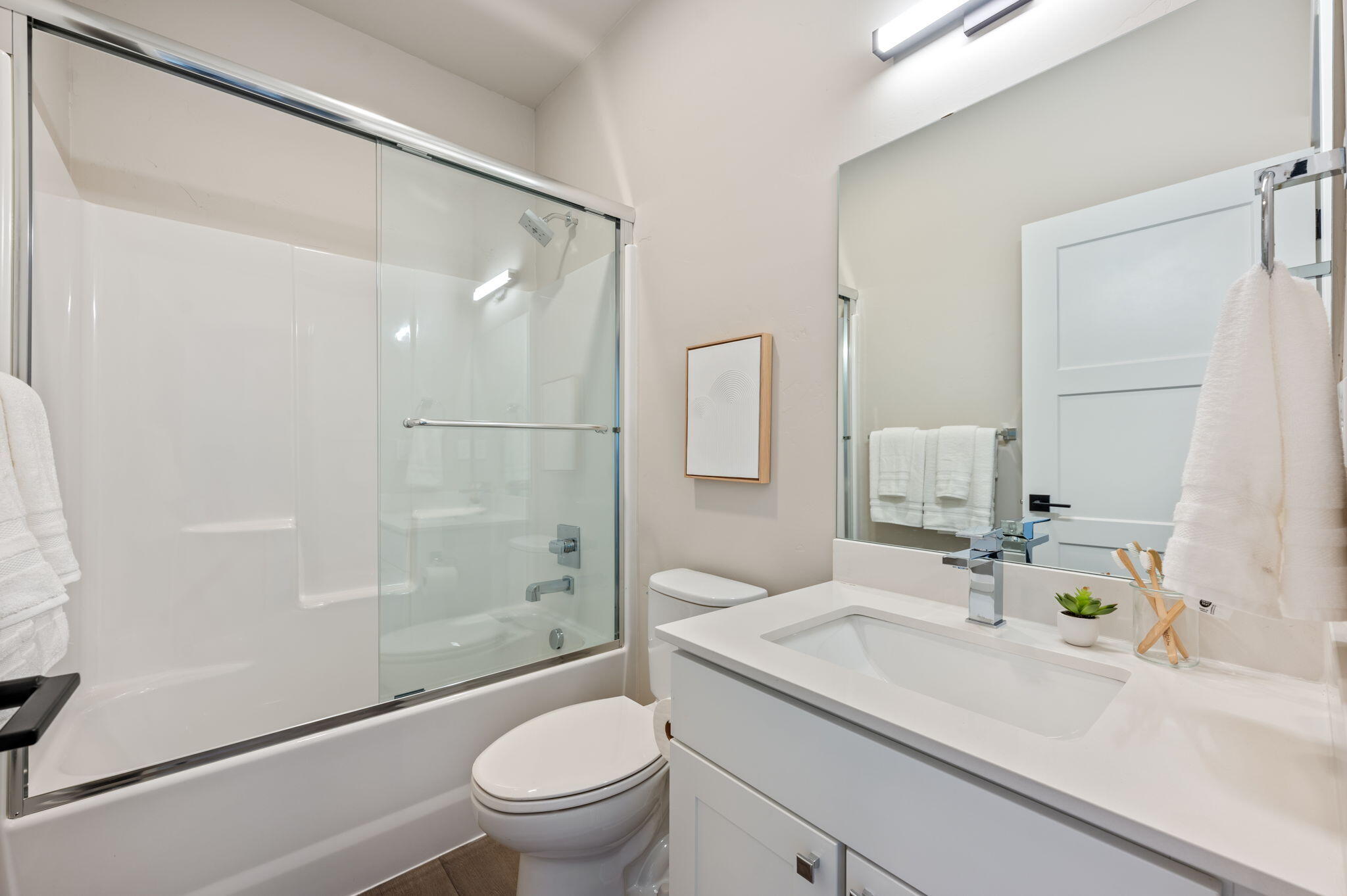 Calaveras - Residential