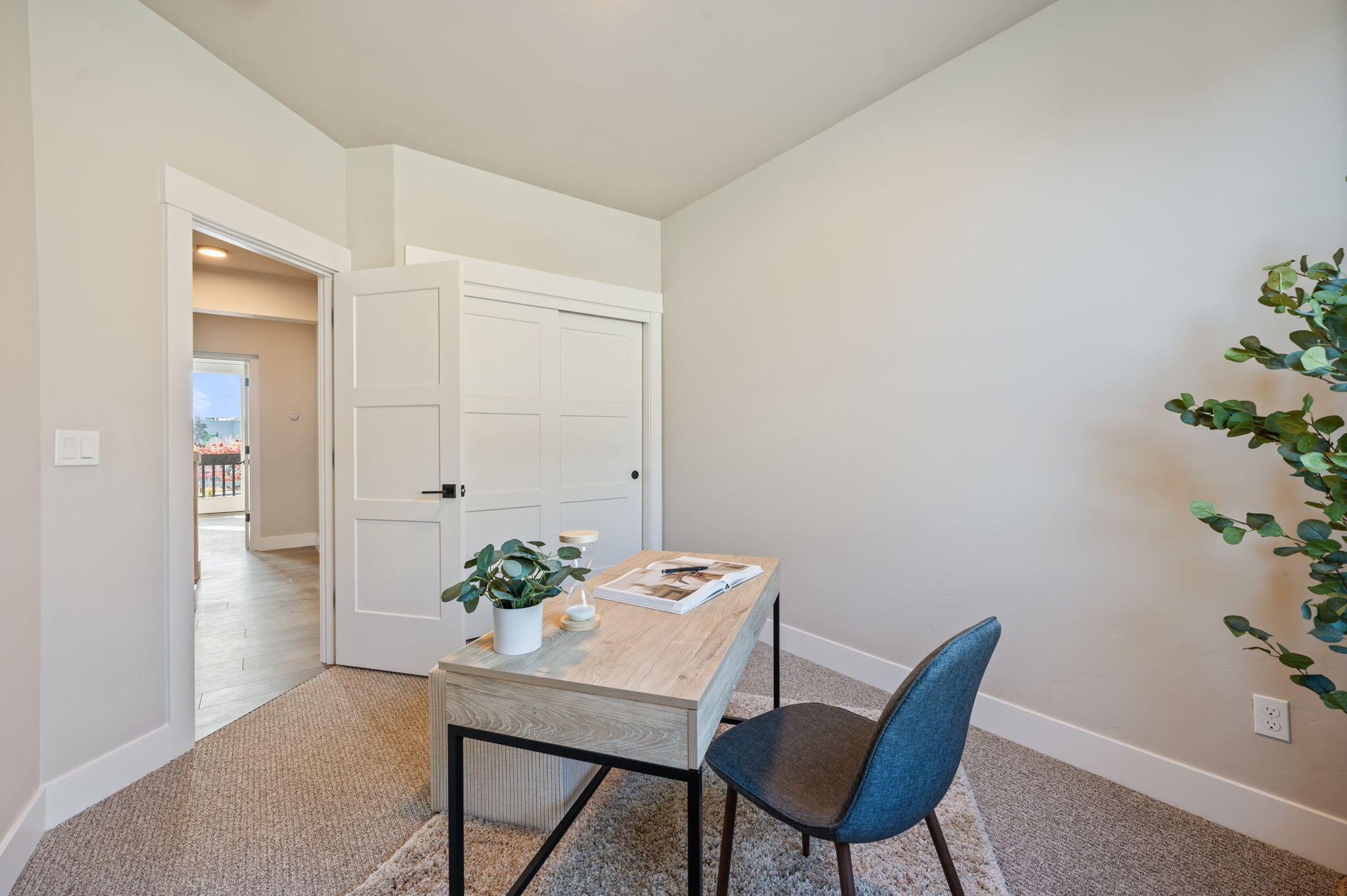 Calaveras - Residential