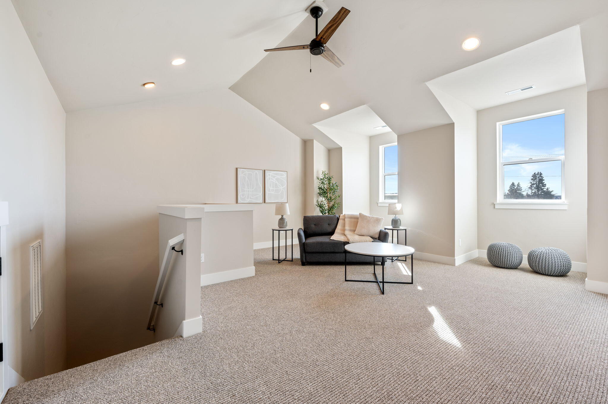 Calaveras - Residential