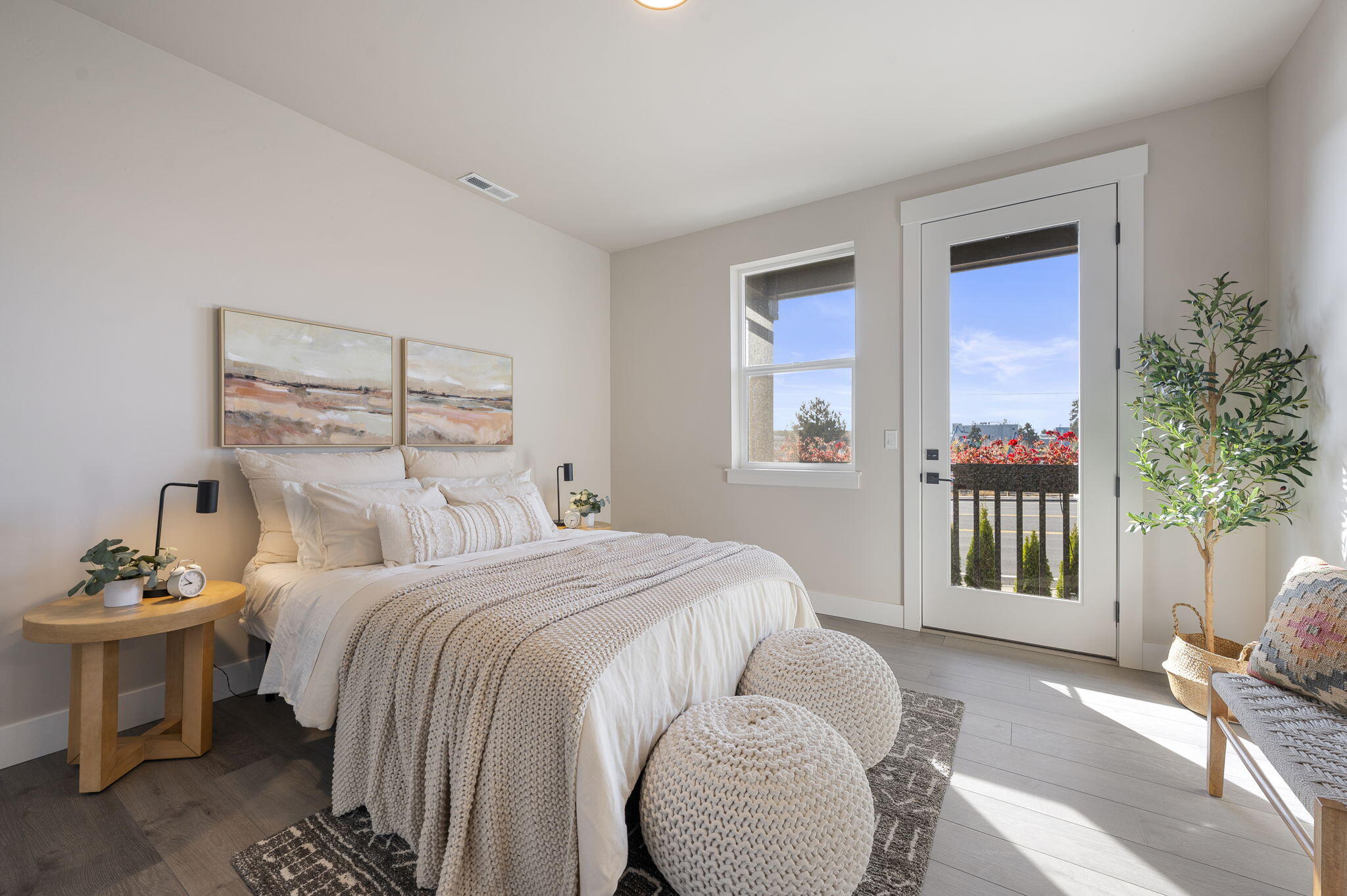 Calaveras - Residential