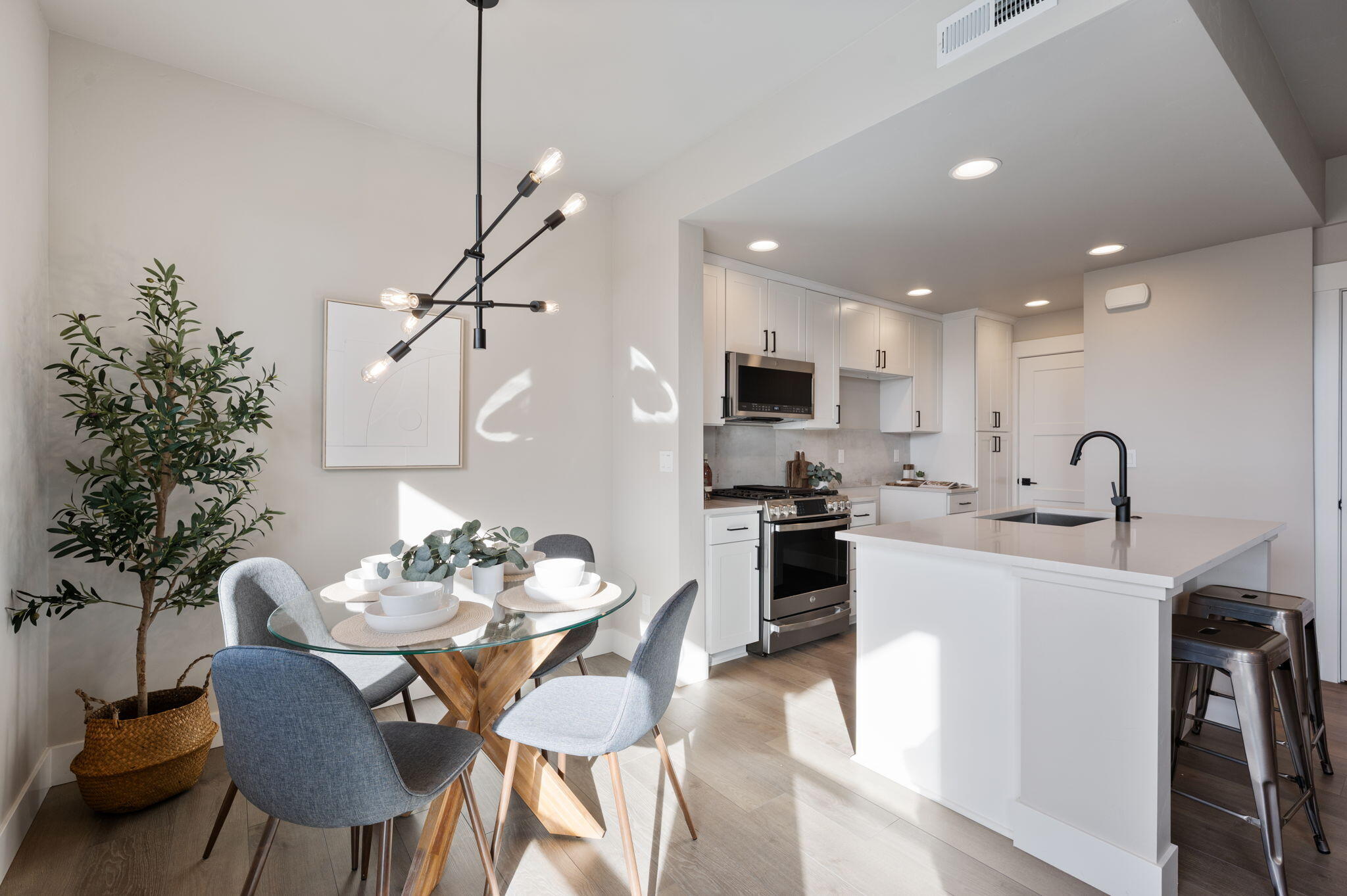 Calaveras - Residential