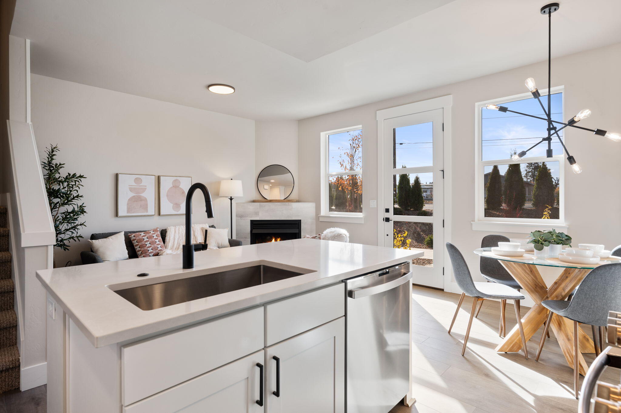 Calaveras - Residential