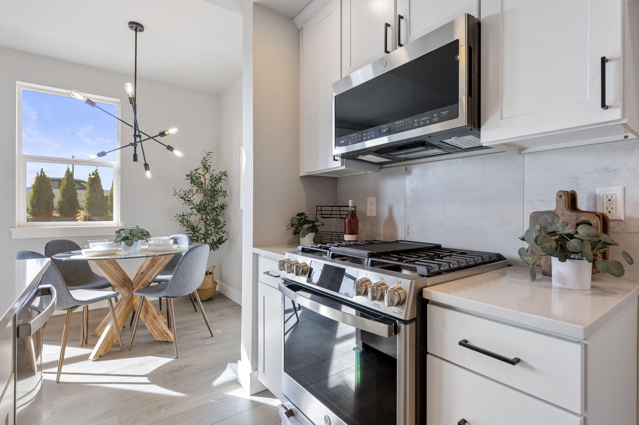 Calaveras - Residential