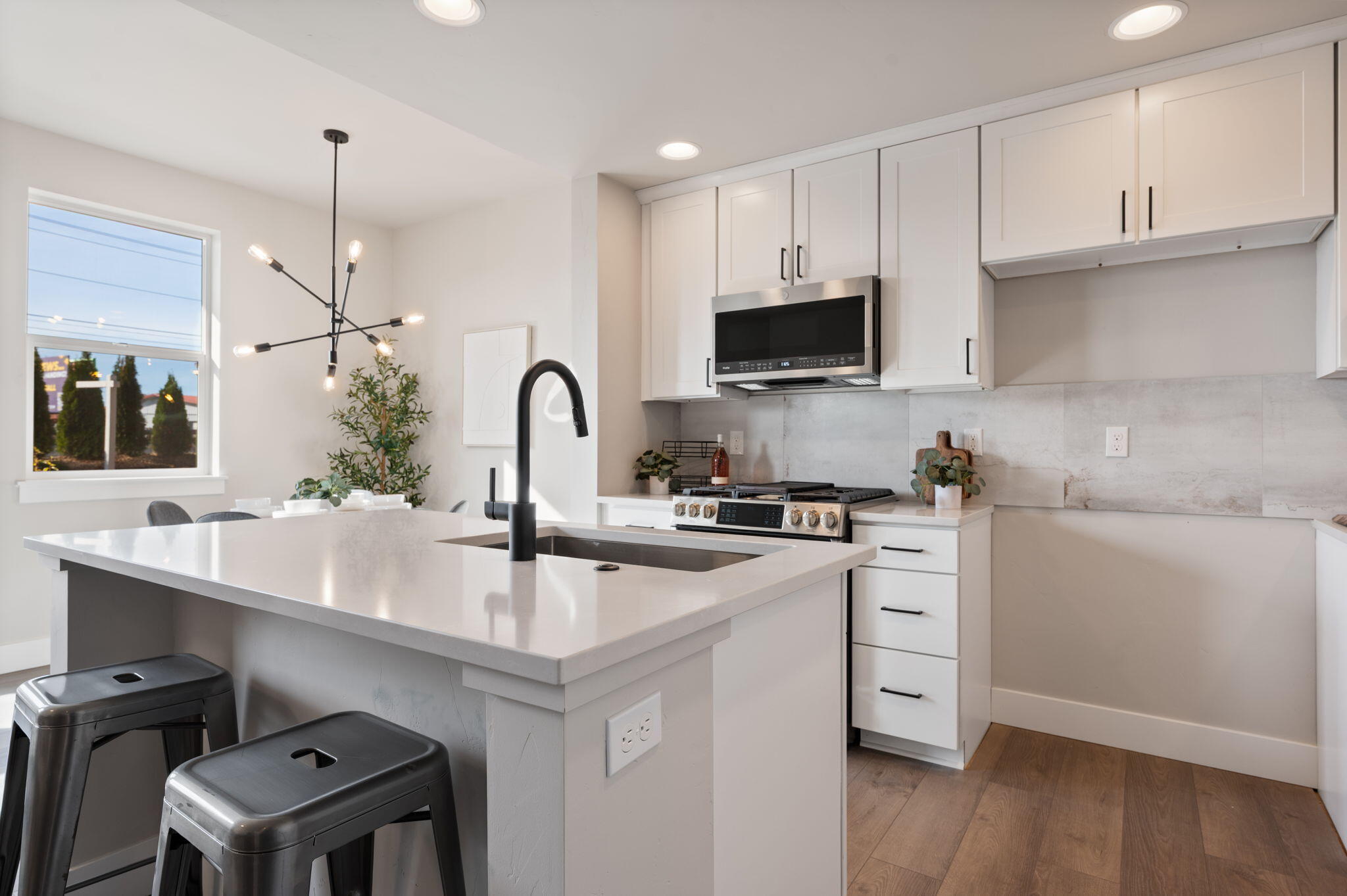 Calaveras - Residential