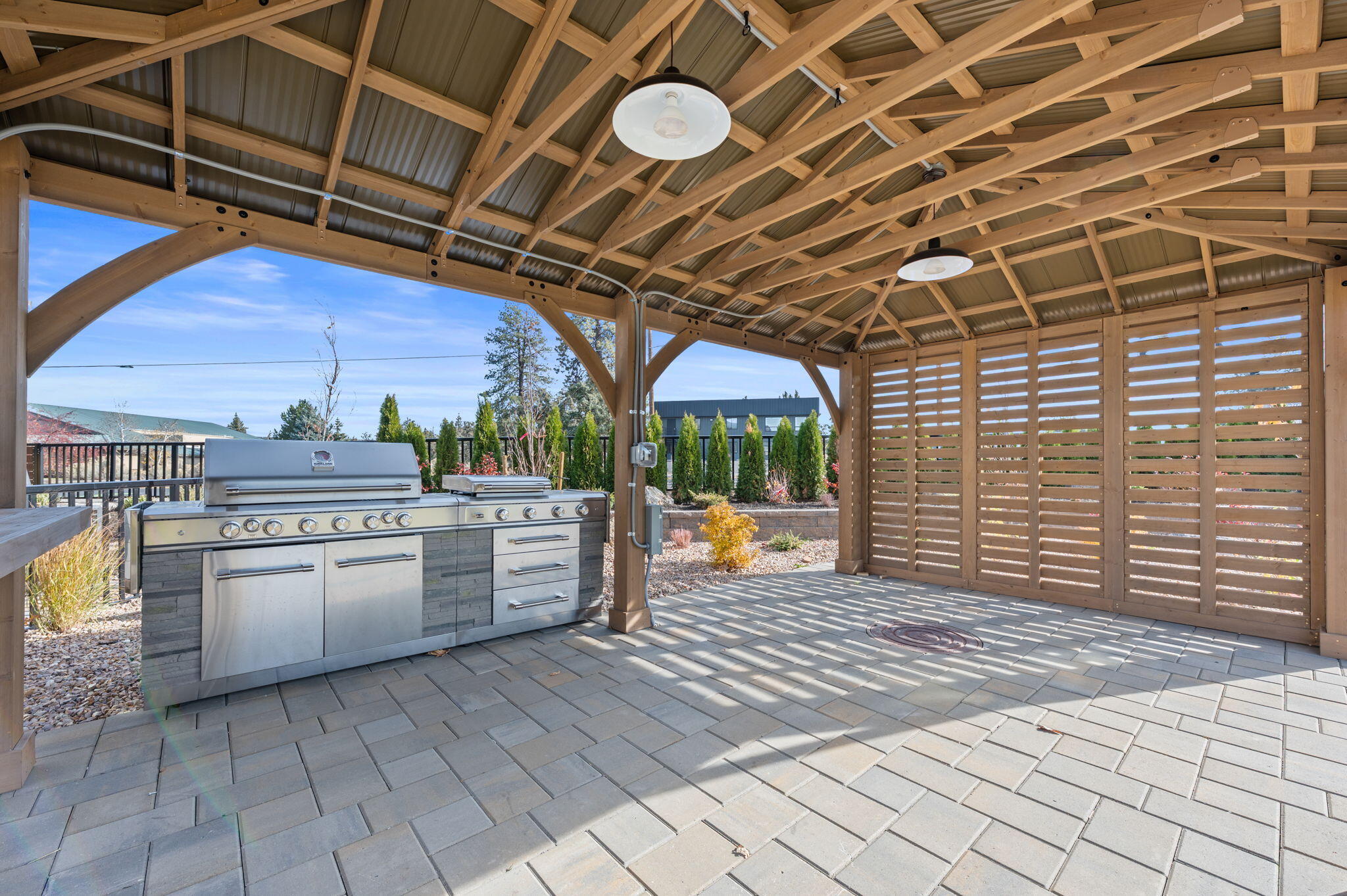 Calaveras - Residential