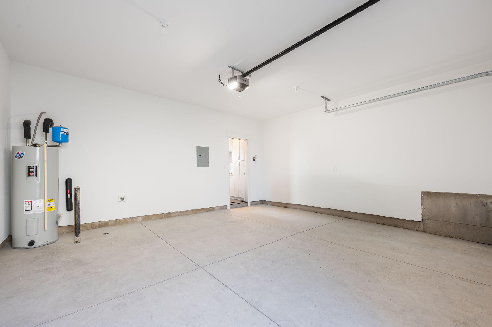 Calaveras - Residential