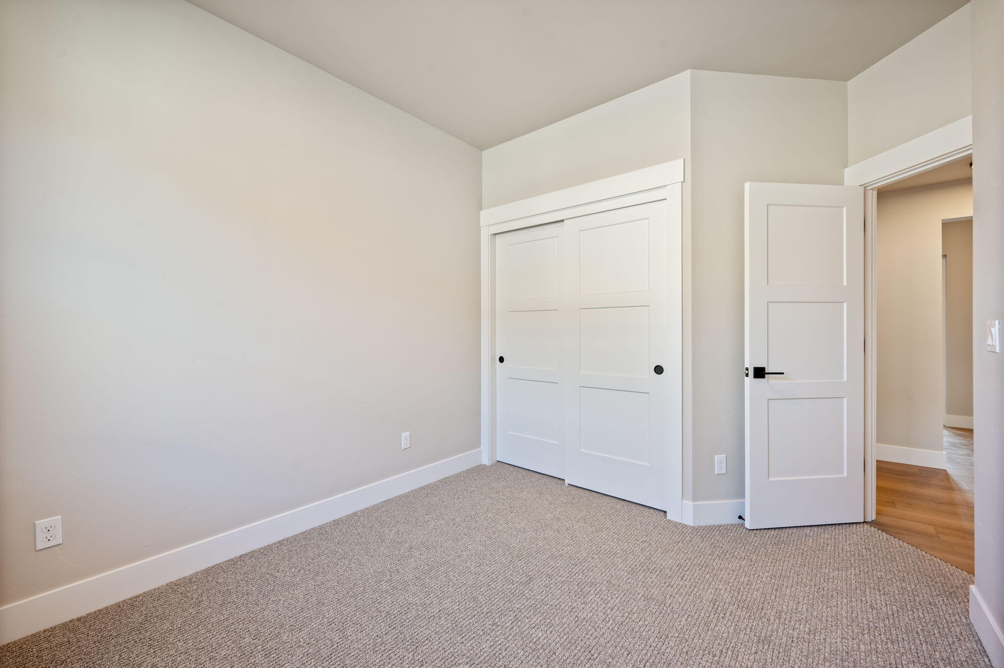 Calaveras - Residential