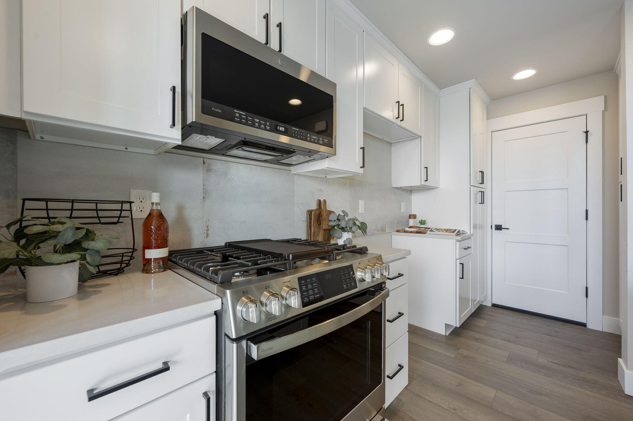 Calaveras - Residential