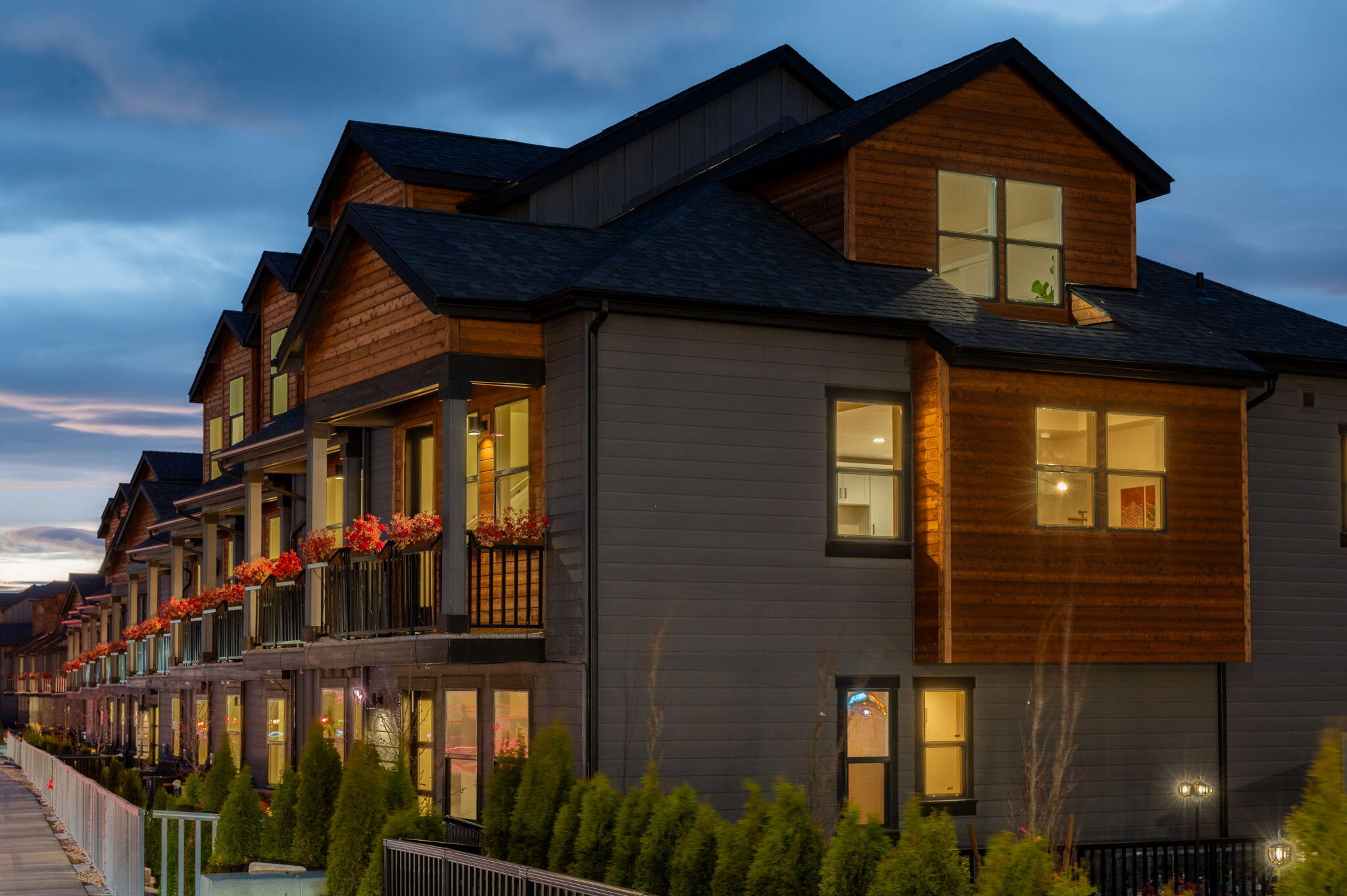 Calaveras - Residential