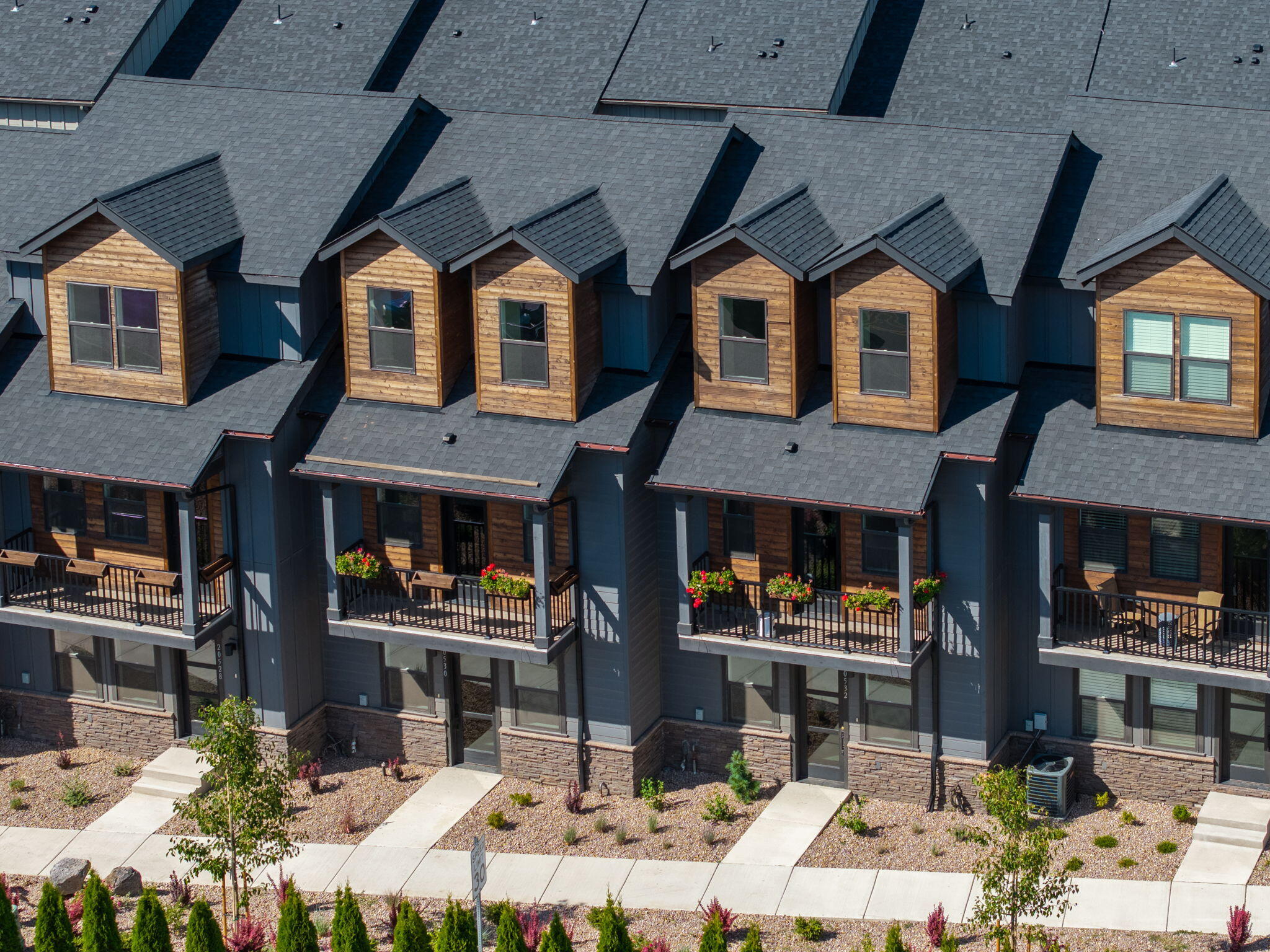 Calaveras - Residential