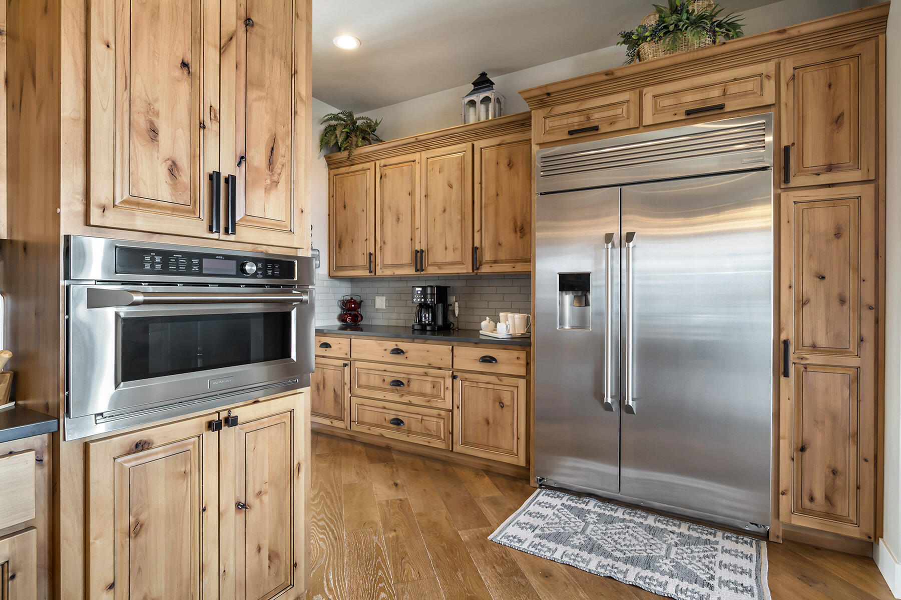 Brasada Ranch - Residential